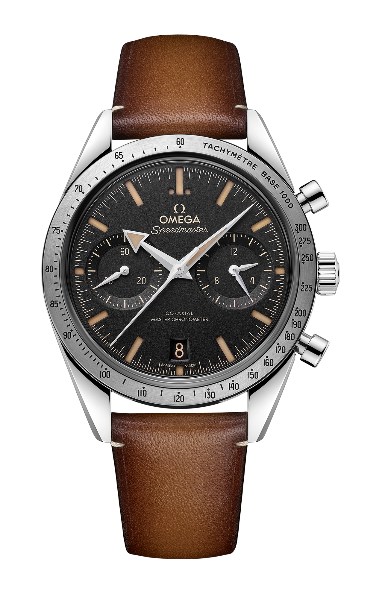 SPEEDMASTER SPEEDMASTER '57 - 332.12.41.51.01.001