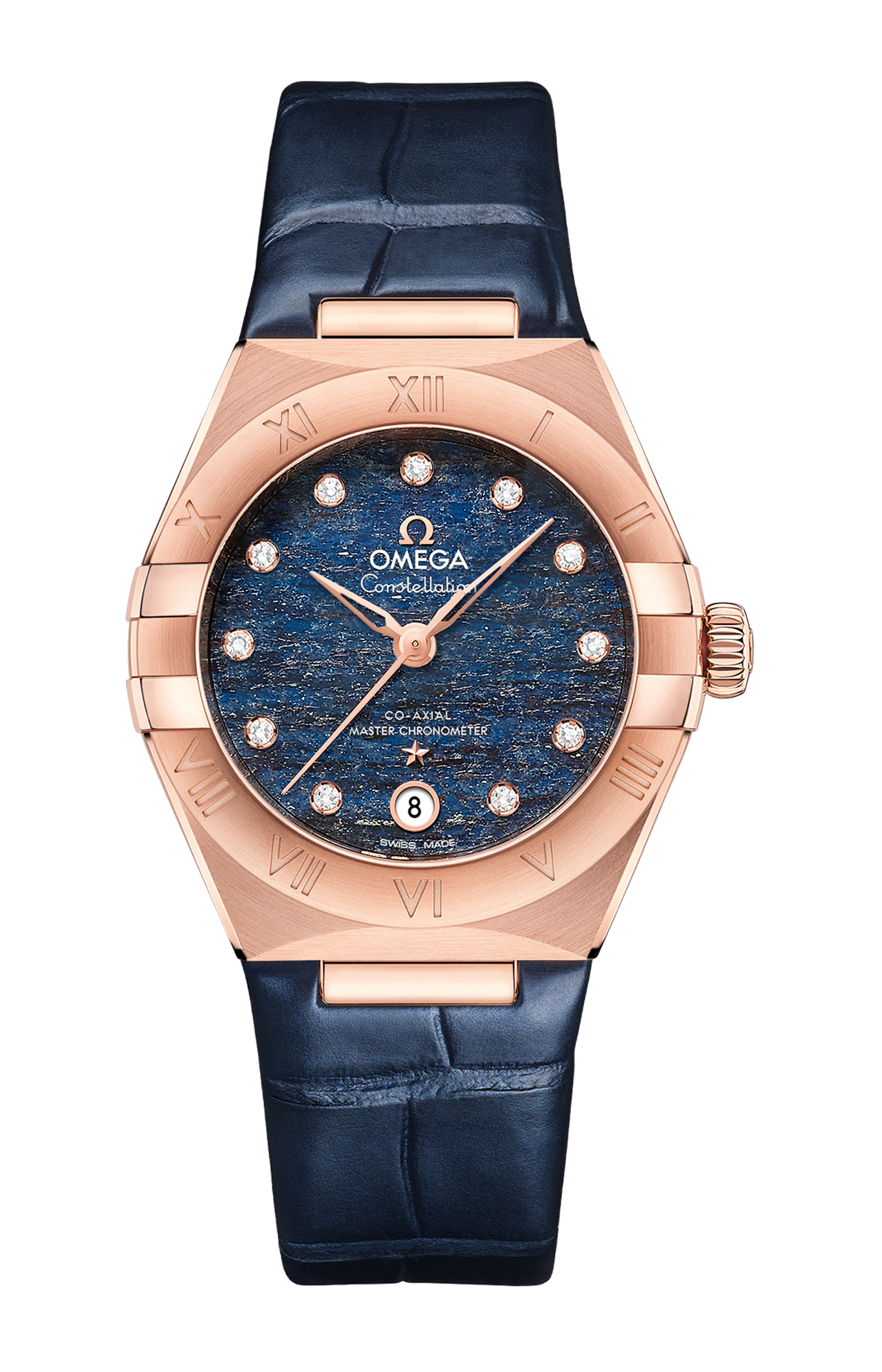 CONSTELLATION CONSTELLATION CO-AXIAL MASTER CHRONOMETER 29 MM - 131.53.29.20.99.001