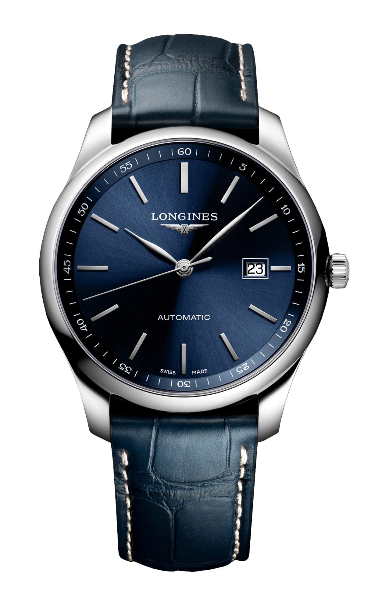 THE LONGINES MASTER COLLECTION - L2.893.4.92.0