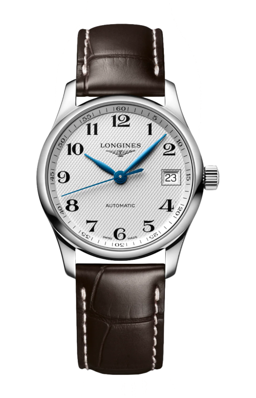 THE LONGINES MASTER COLLECTION - L2.357.4.78.3
