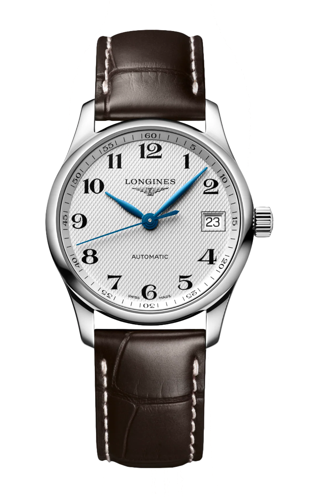 THE LONGINES MASTER COLLECTION - L2.357.4.78.3