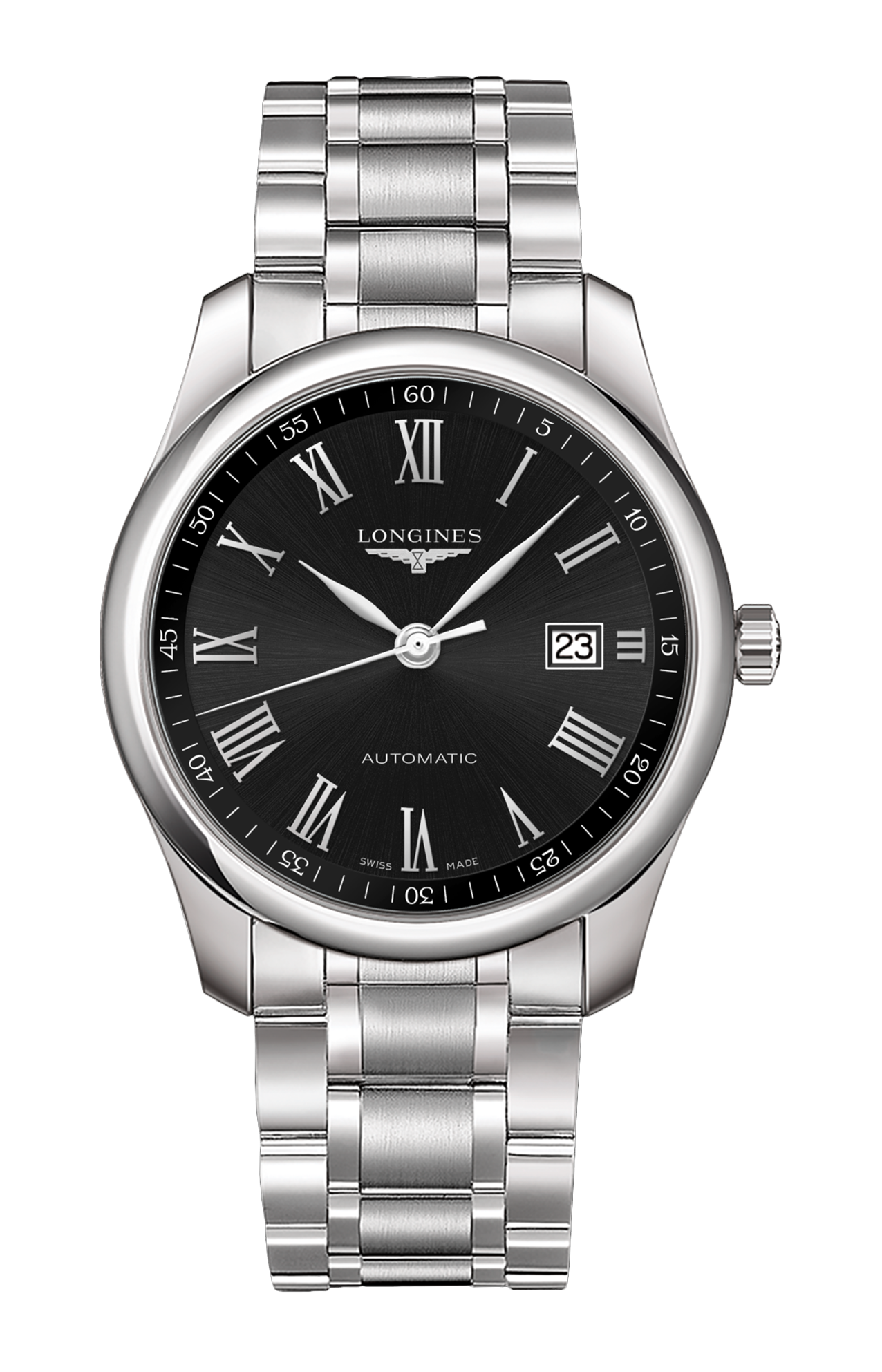 THE LONGINES MASTER COLLECTION - L2.793.4.59.6