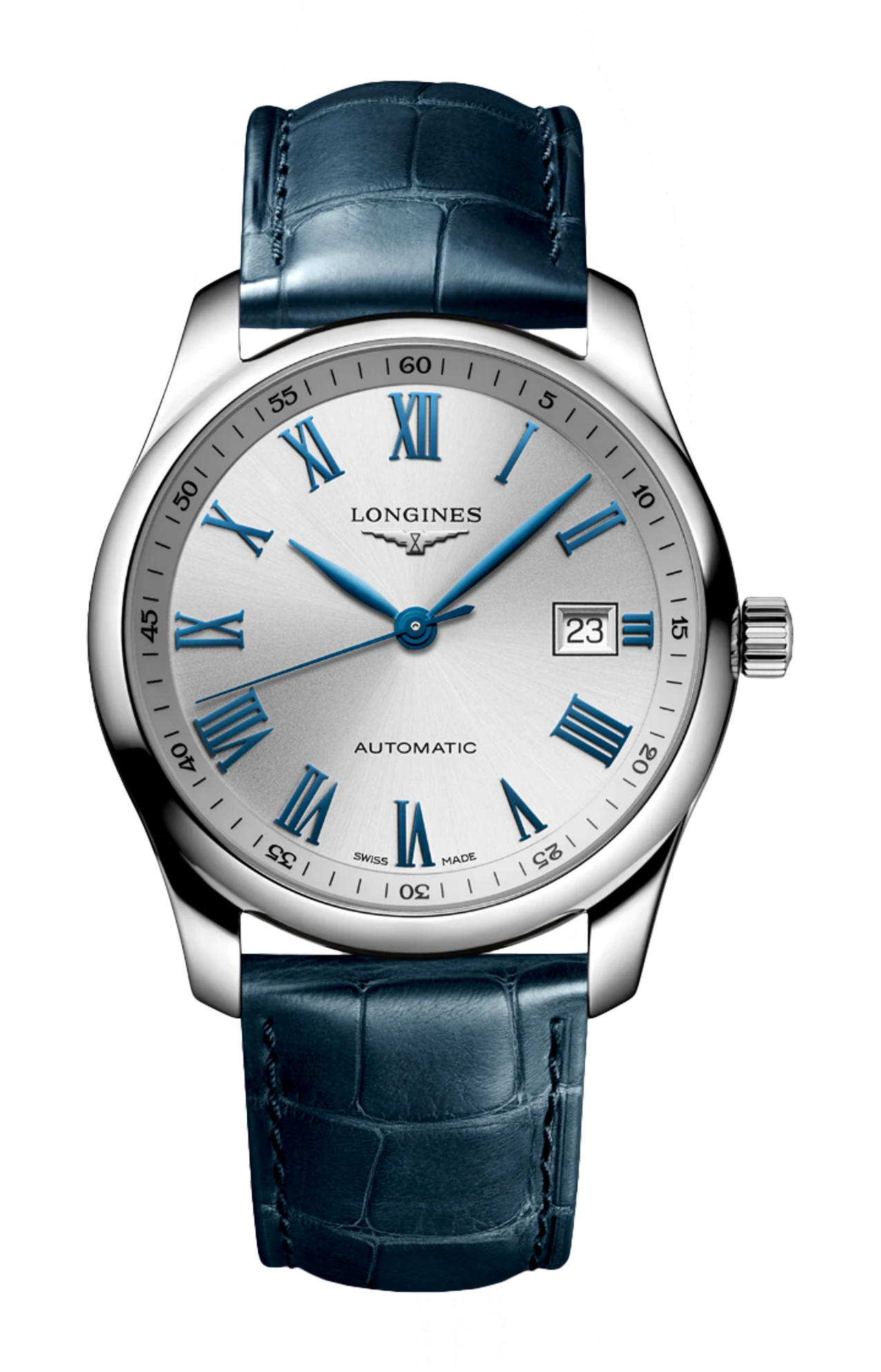 THE LONGINES MASTER COLLECTION - L2.793.4.79.2