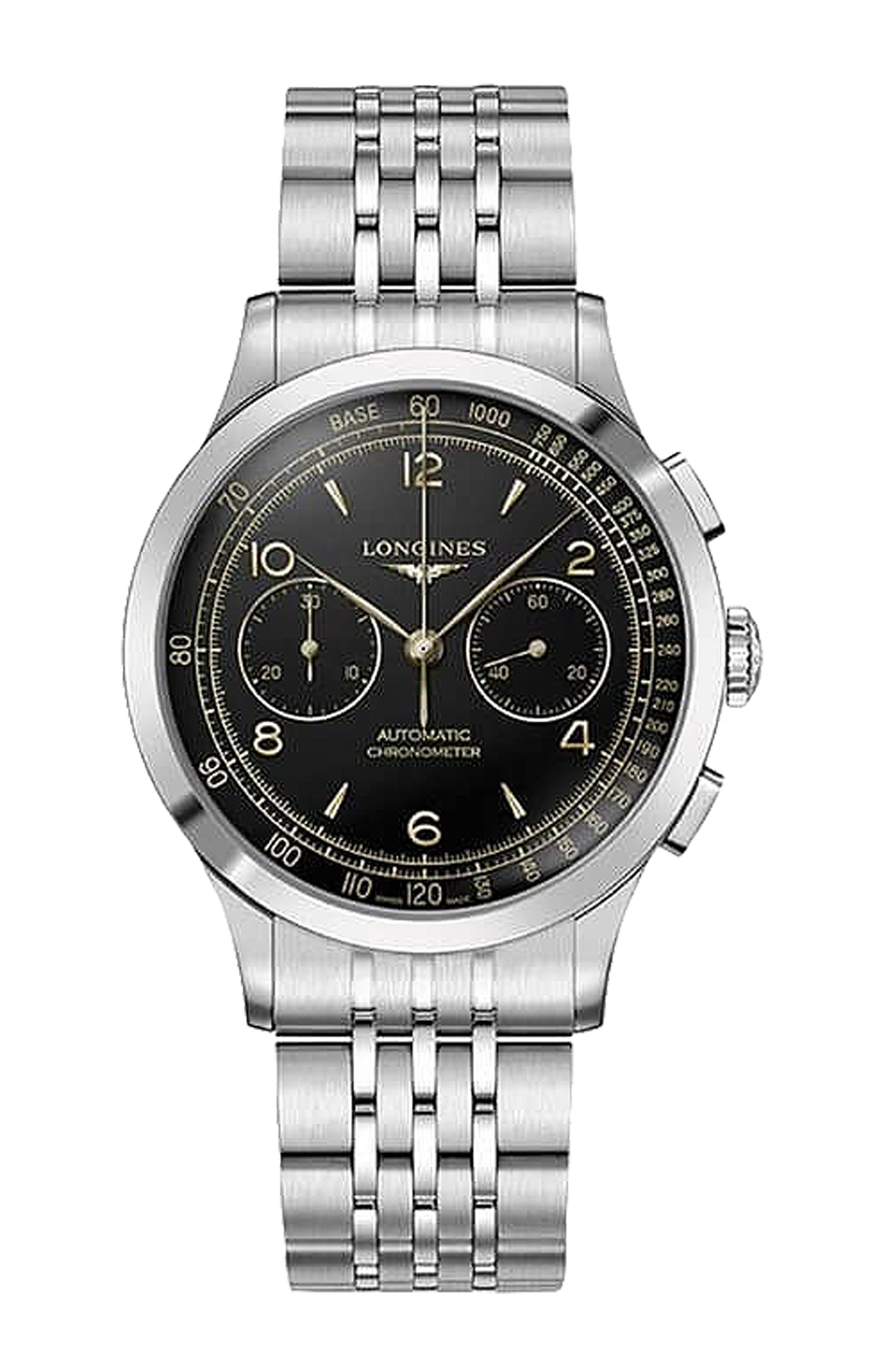 THE LONGINES MASTER COLLECTION - L2.921.4.56.6