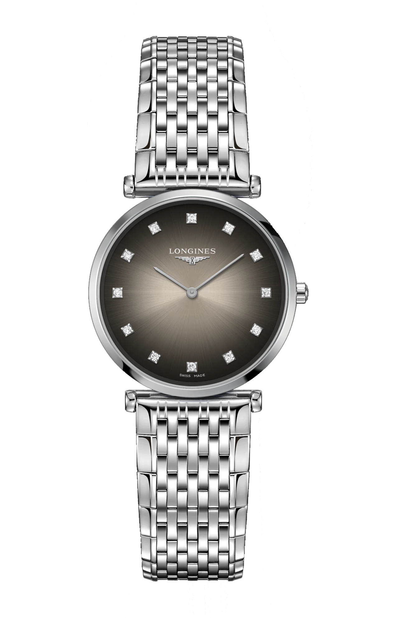 LA GRANDE CLASSIQUE DE LONGINES - L4.512.4.77.6