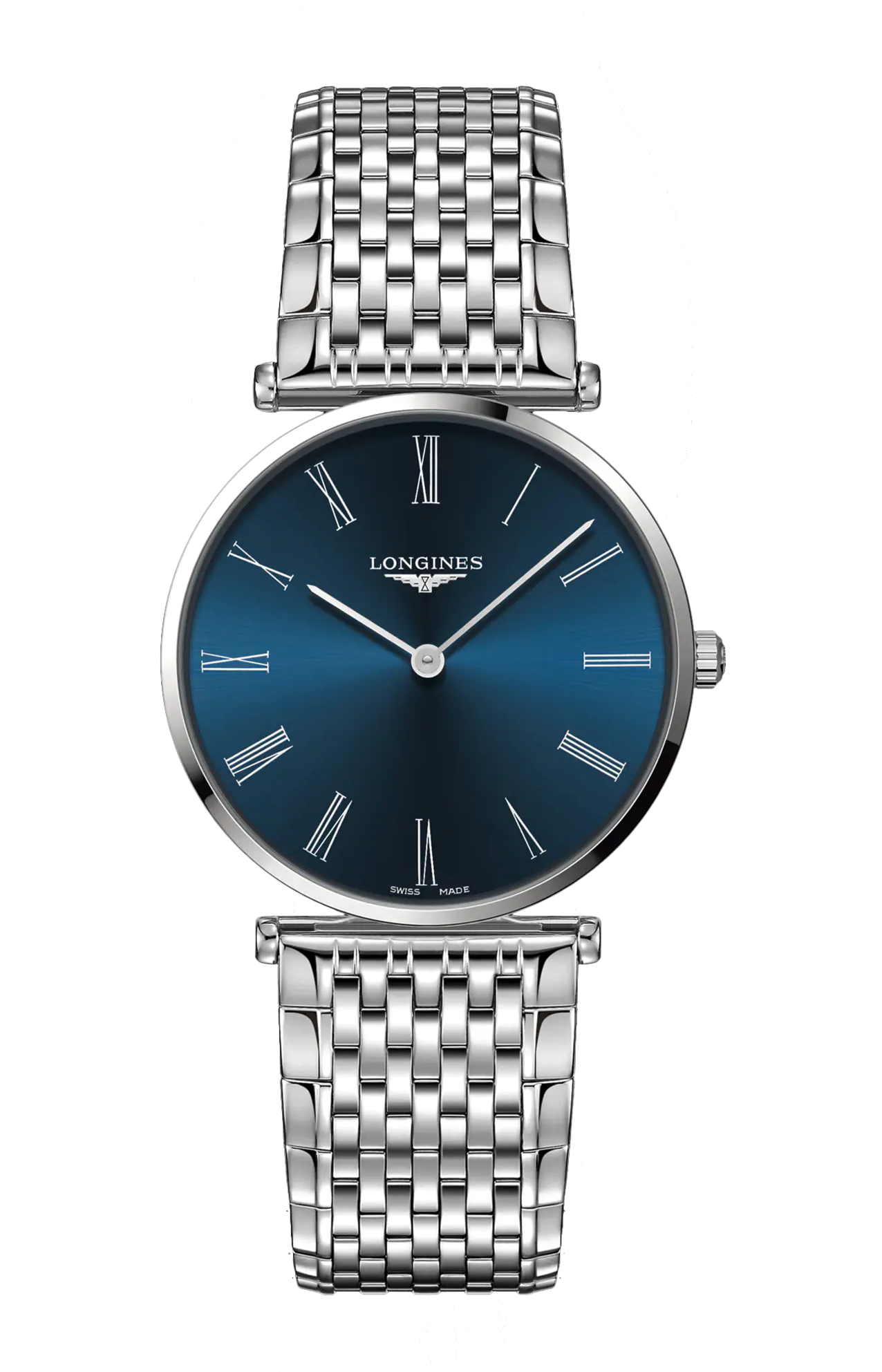 LA GRANDE CLASSIQUE DE LONGINES - L4.866.4.94.6