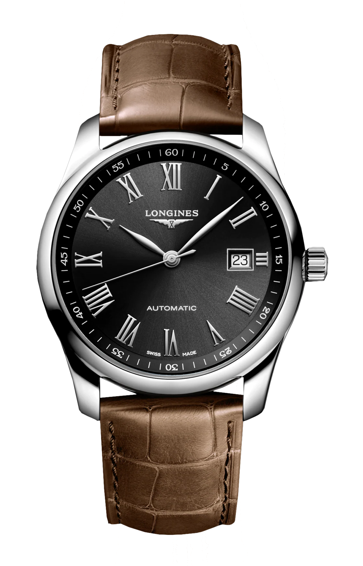 THE LONGINES MASTER COLLECTION - L2.793.4.59.2