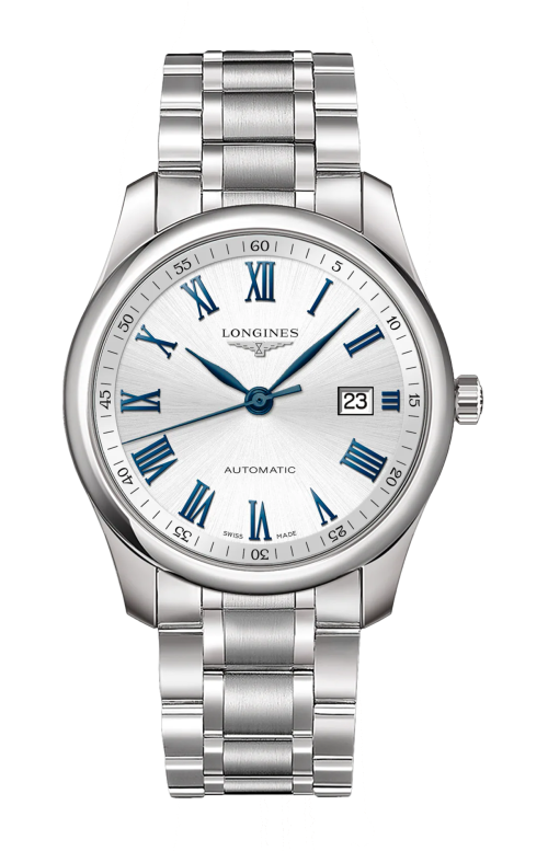 THE LONGINES MASTER COLLECTION - L2.793.4.79.6