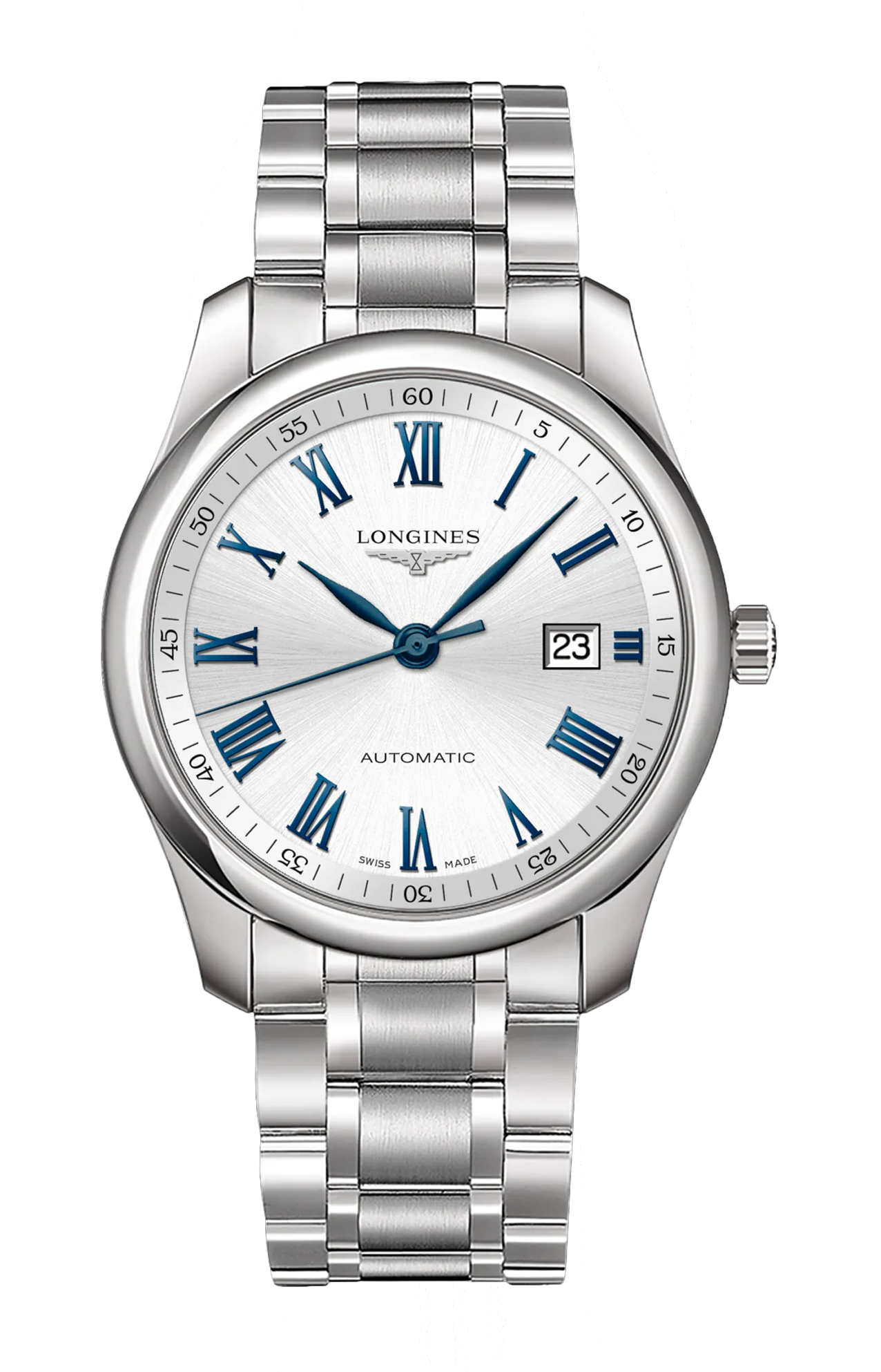 THE LONGINES MASTER COLLECTION - L2.793.4.79.6