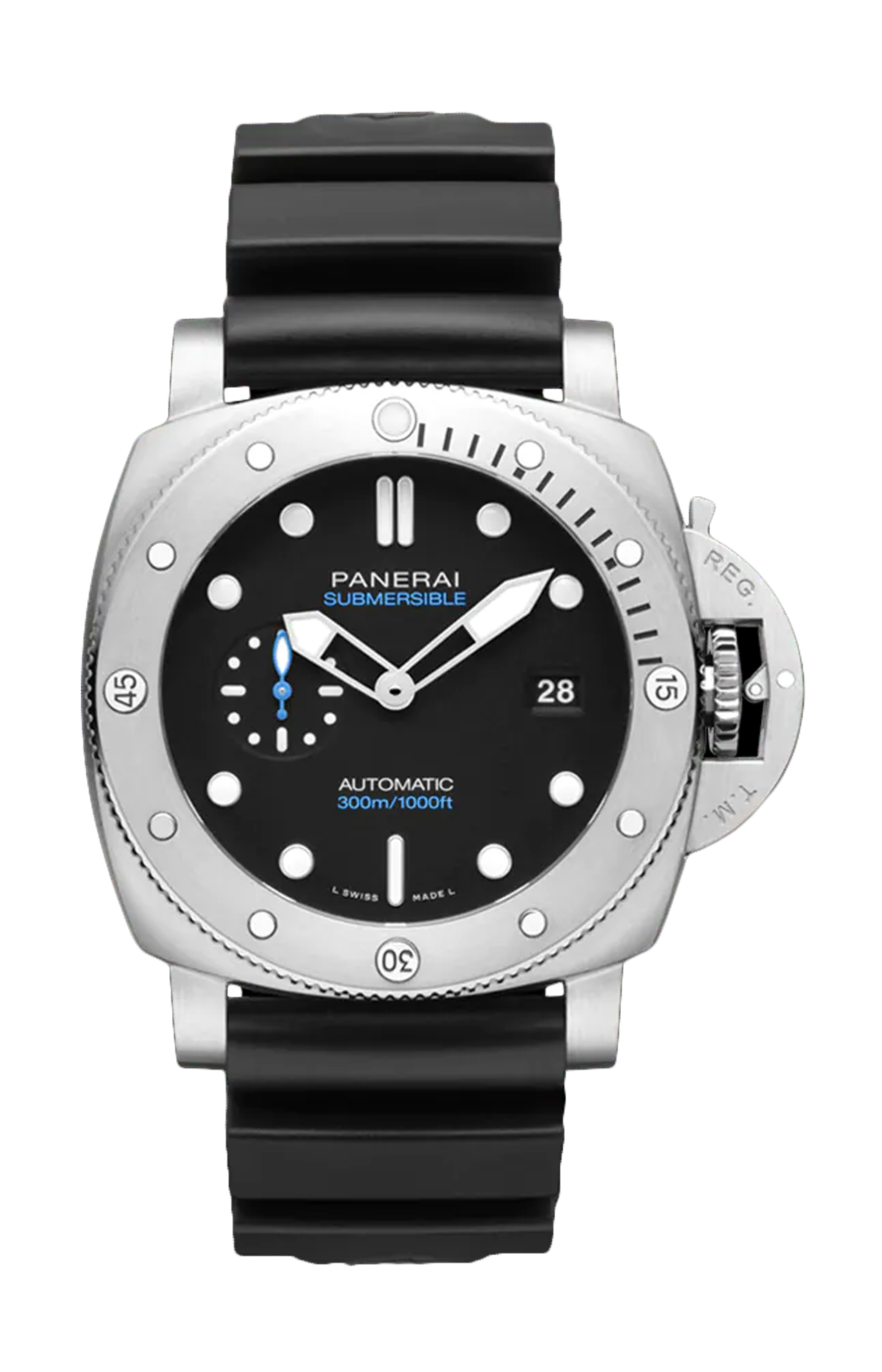 SUBMERSIBLE QUARANTAQUATTRO - PAM01596