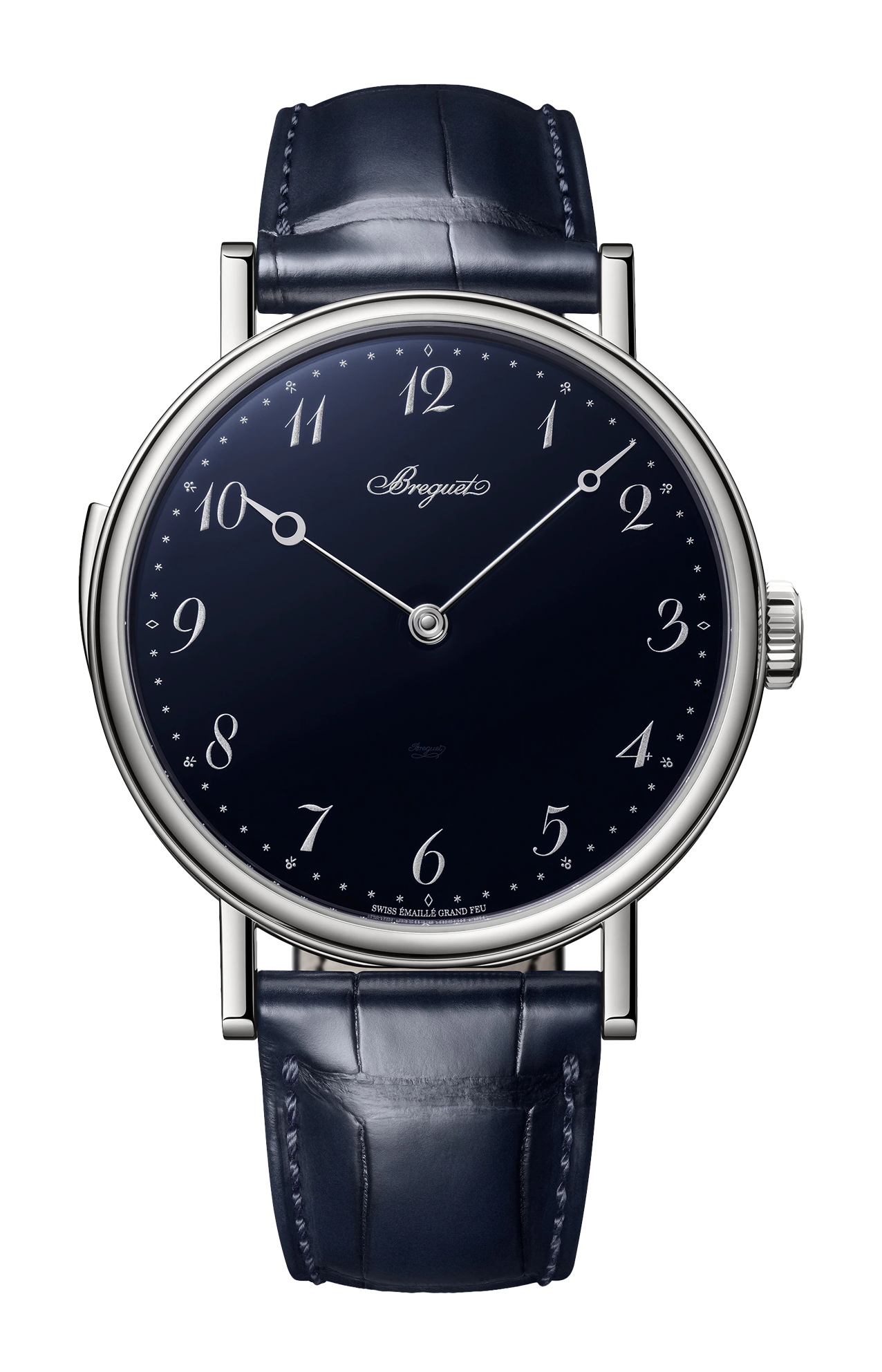 CLASSIQUE GRANDE COMPLICATION - 7637BB/2Y/9ZU