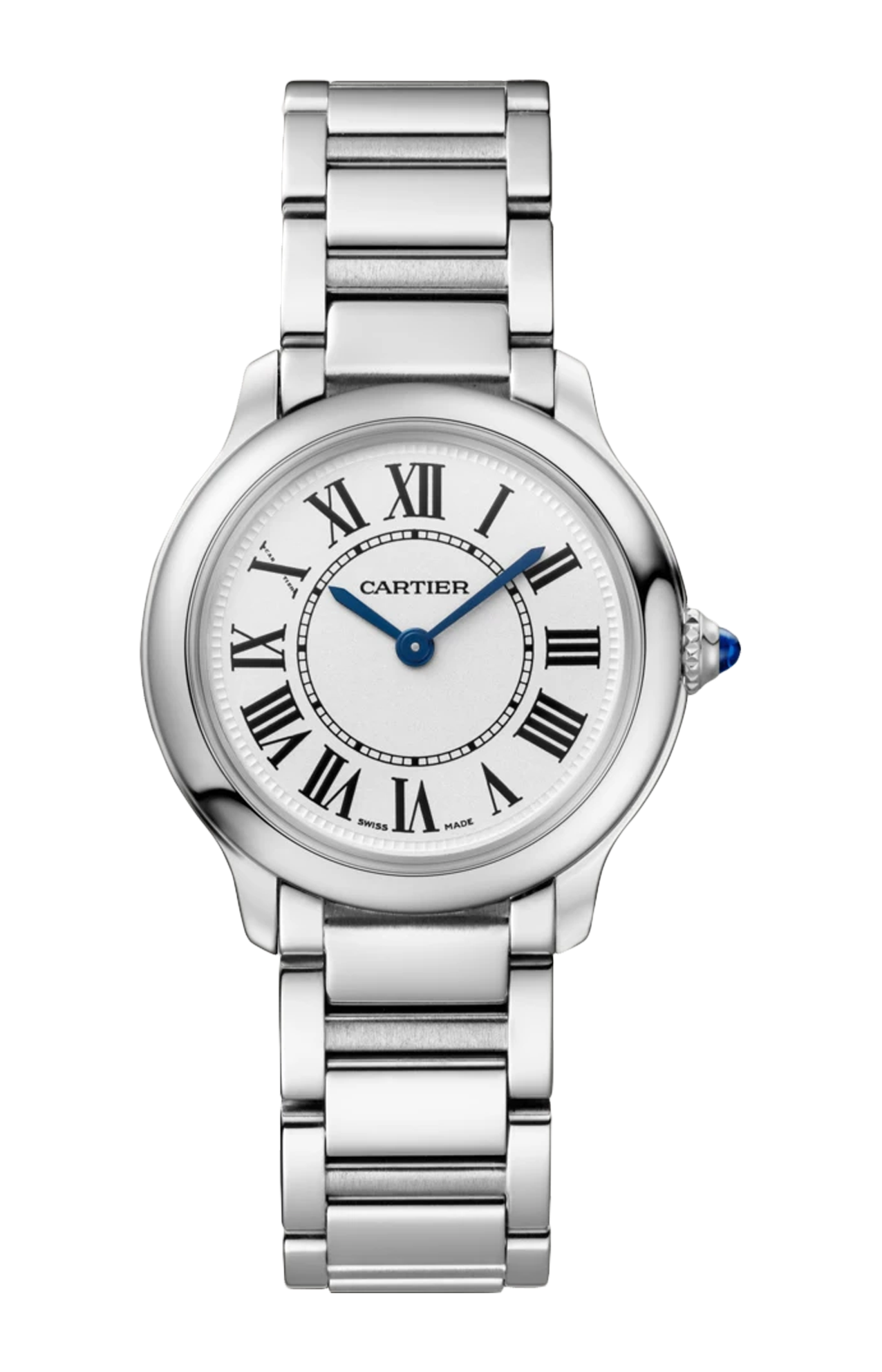 RONDE MUST DE CARTIER - WSRN0033