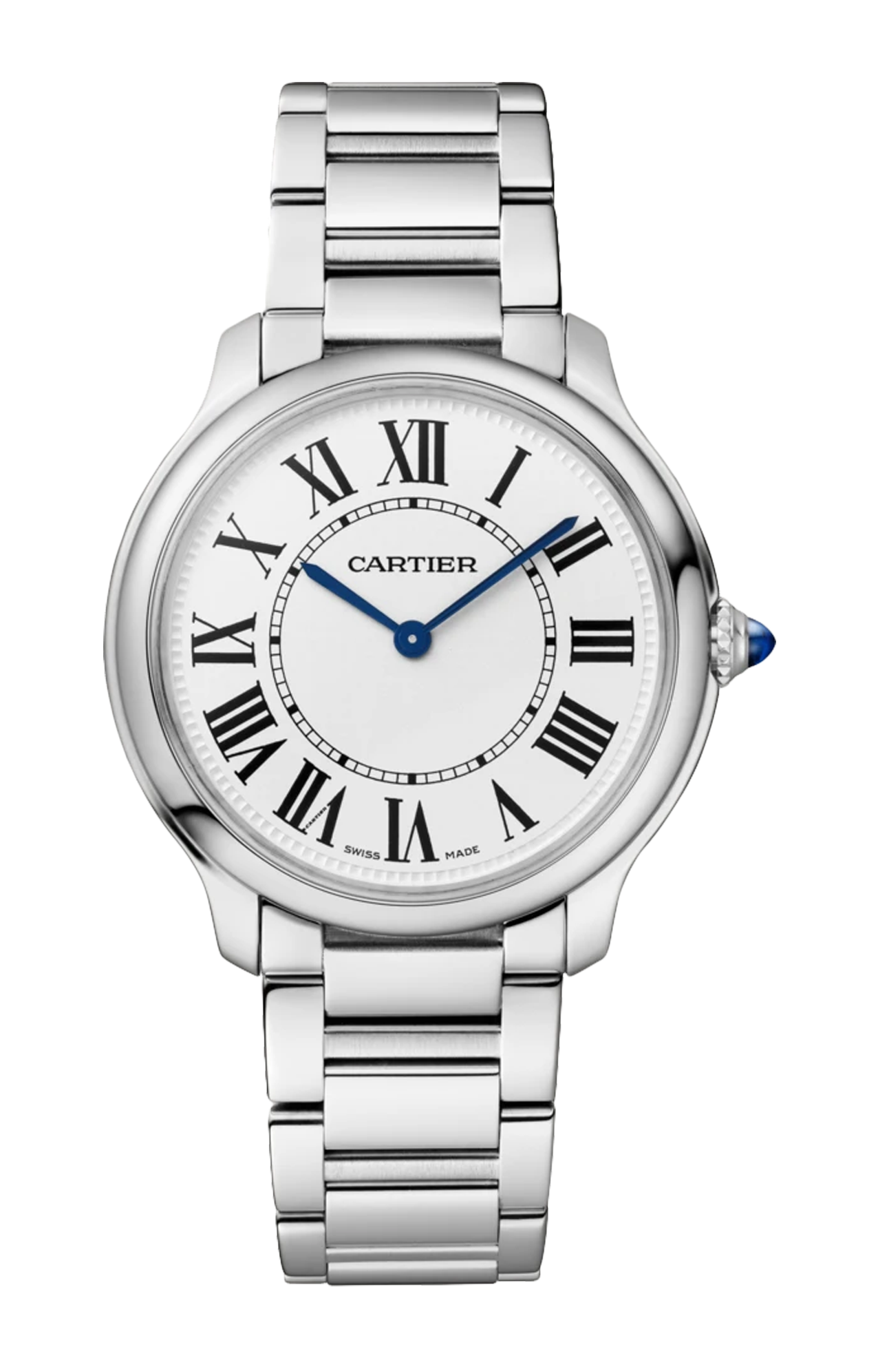 RONDE MUST DE CARTIER - WSRN0034