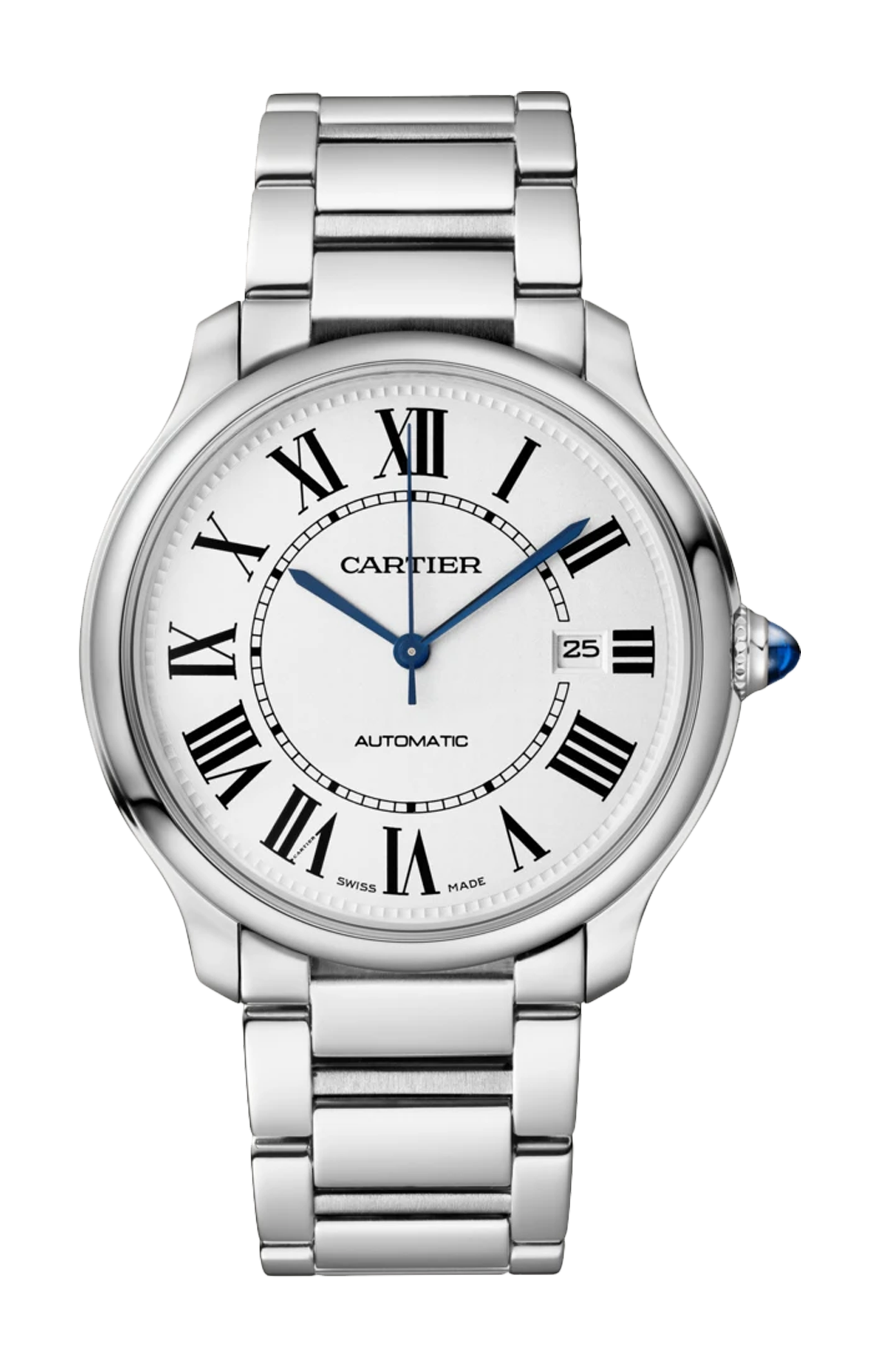 RONDE MUST DE CARTIER - WSRN0035