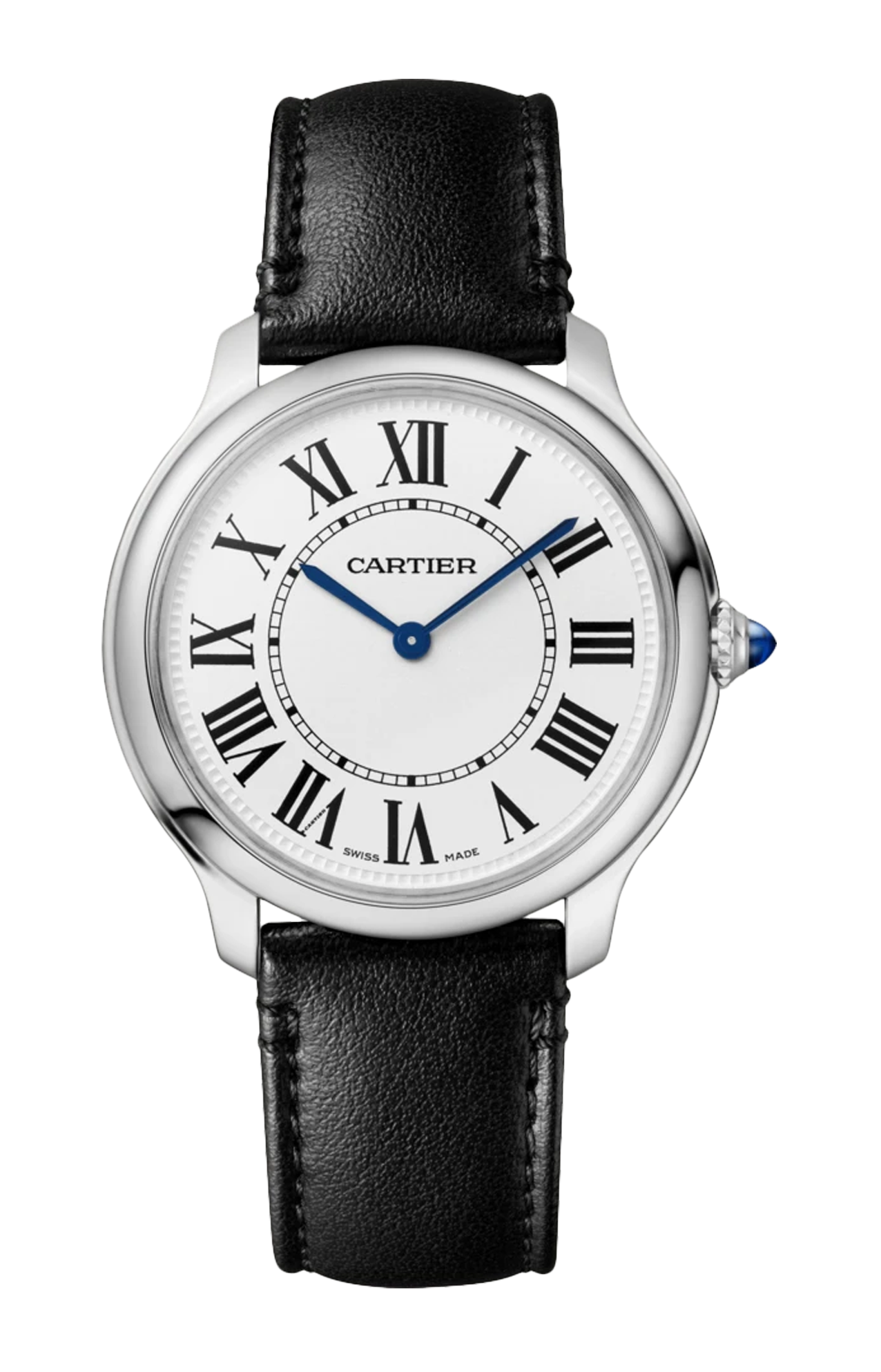 RONDE MUST DE CARTIER - WSRN0031