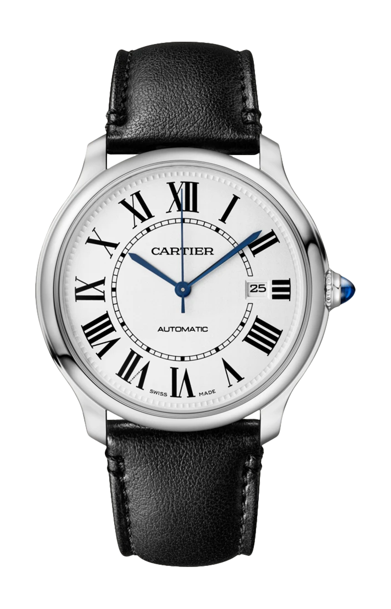 RONDE MUST DE CARTIER - WSRN0032