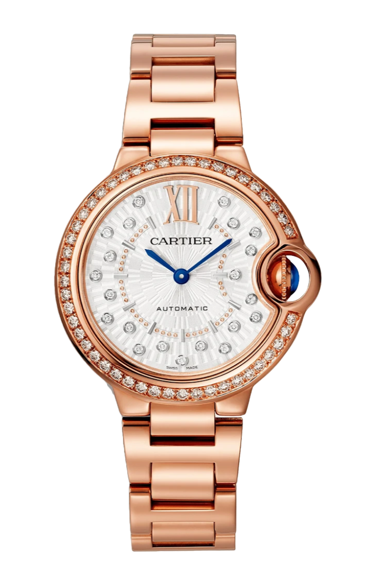 BALLON BLEU DE CARTIER - WJBB0082