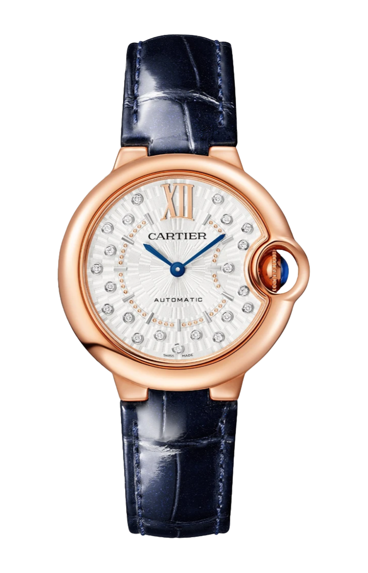 BALLON BLEU DE CARTIER - WGBB0052