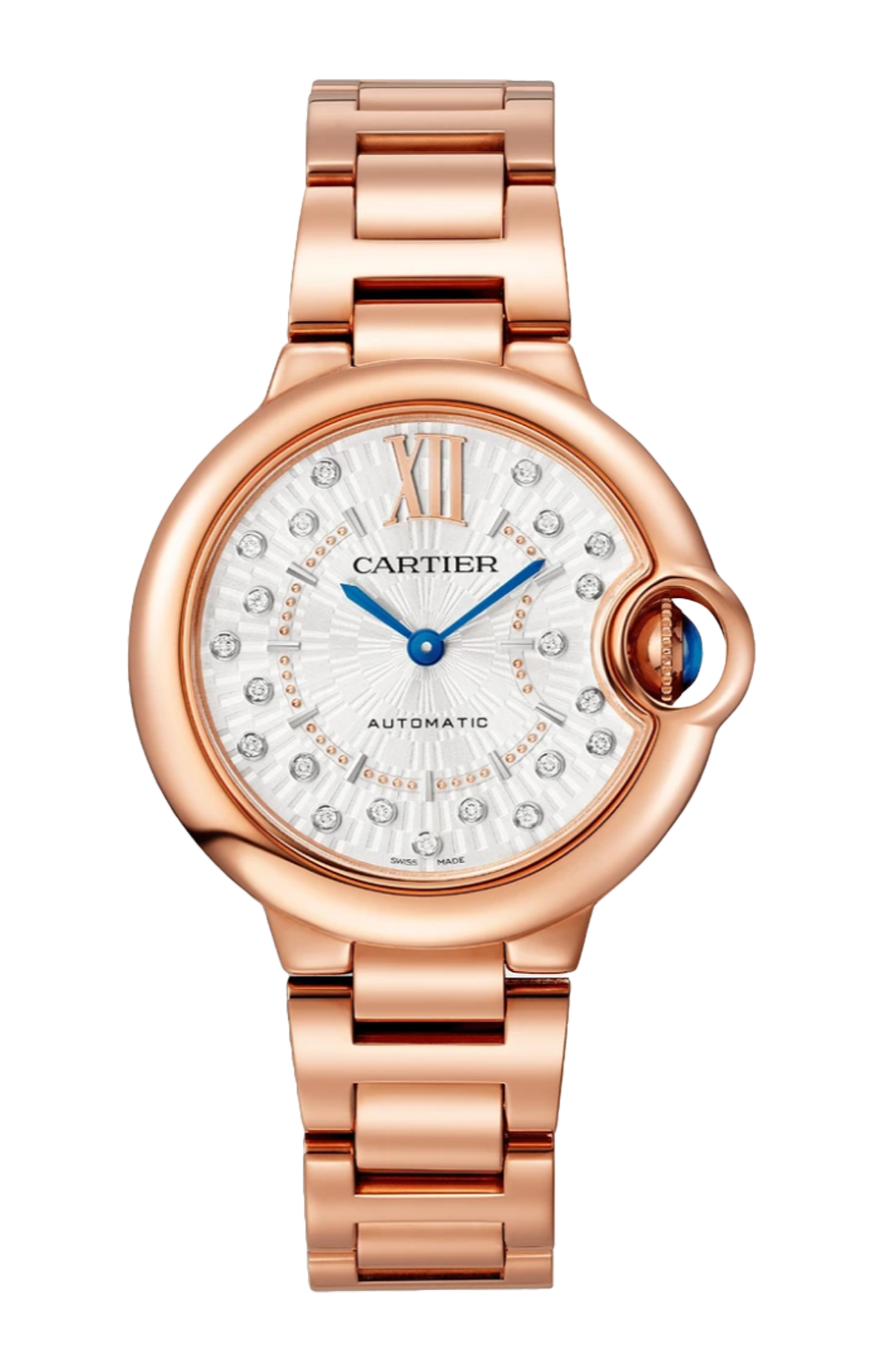 BALLON BLEU DE CARTIER - WGBB0054