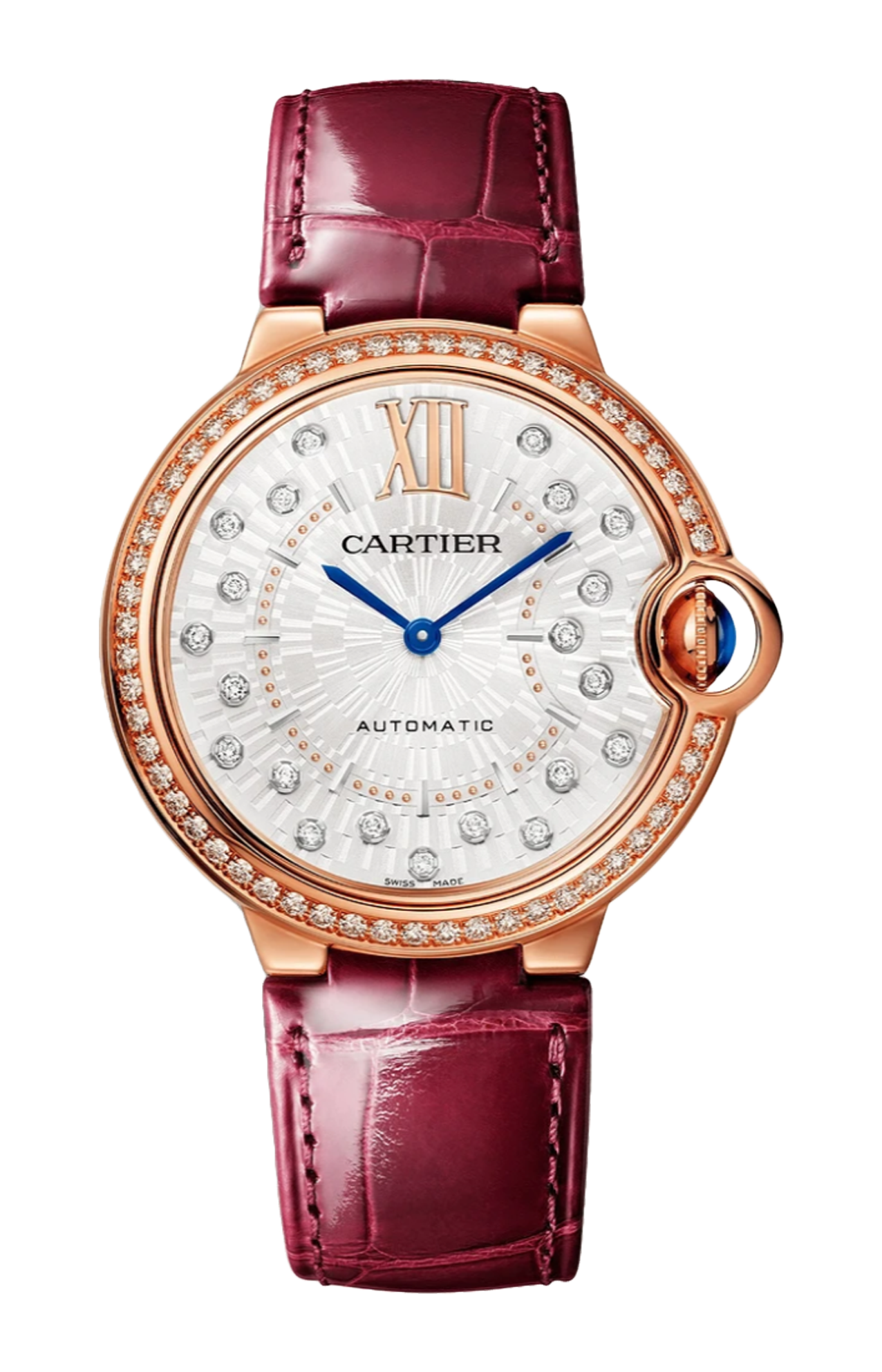 BALLON BLEU DE CARTIER - WJBB0081