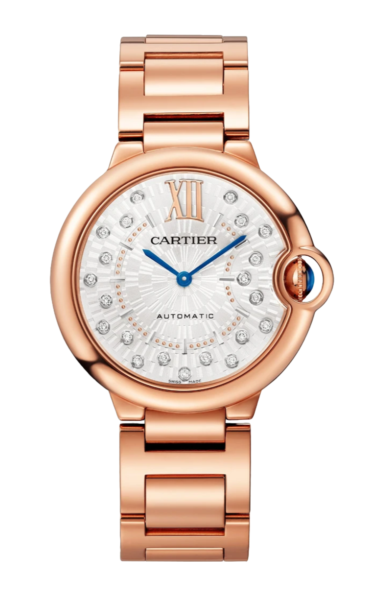 BALLON BLEU DE CARTIER - WGBB0055