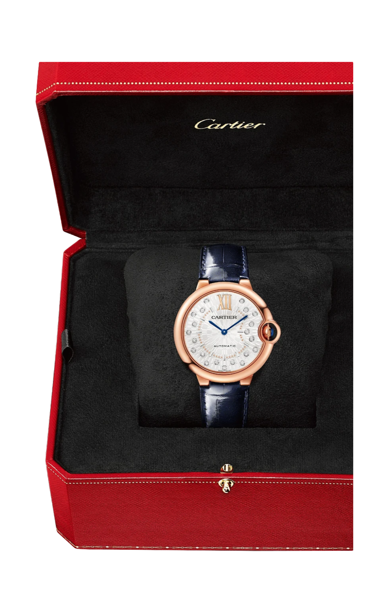 BALLON BLEU DE CARTIER - WGBB0053