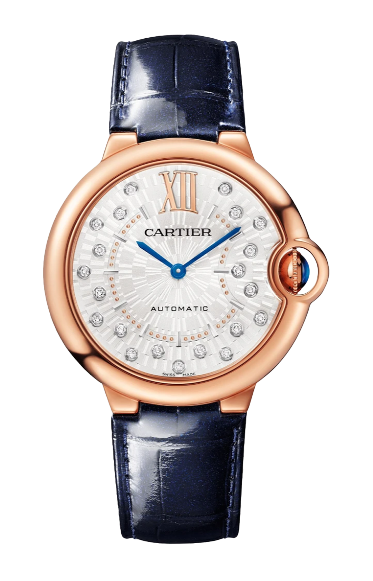 BALLON BLEU DE CARTIER - WGBB0053