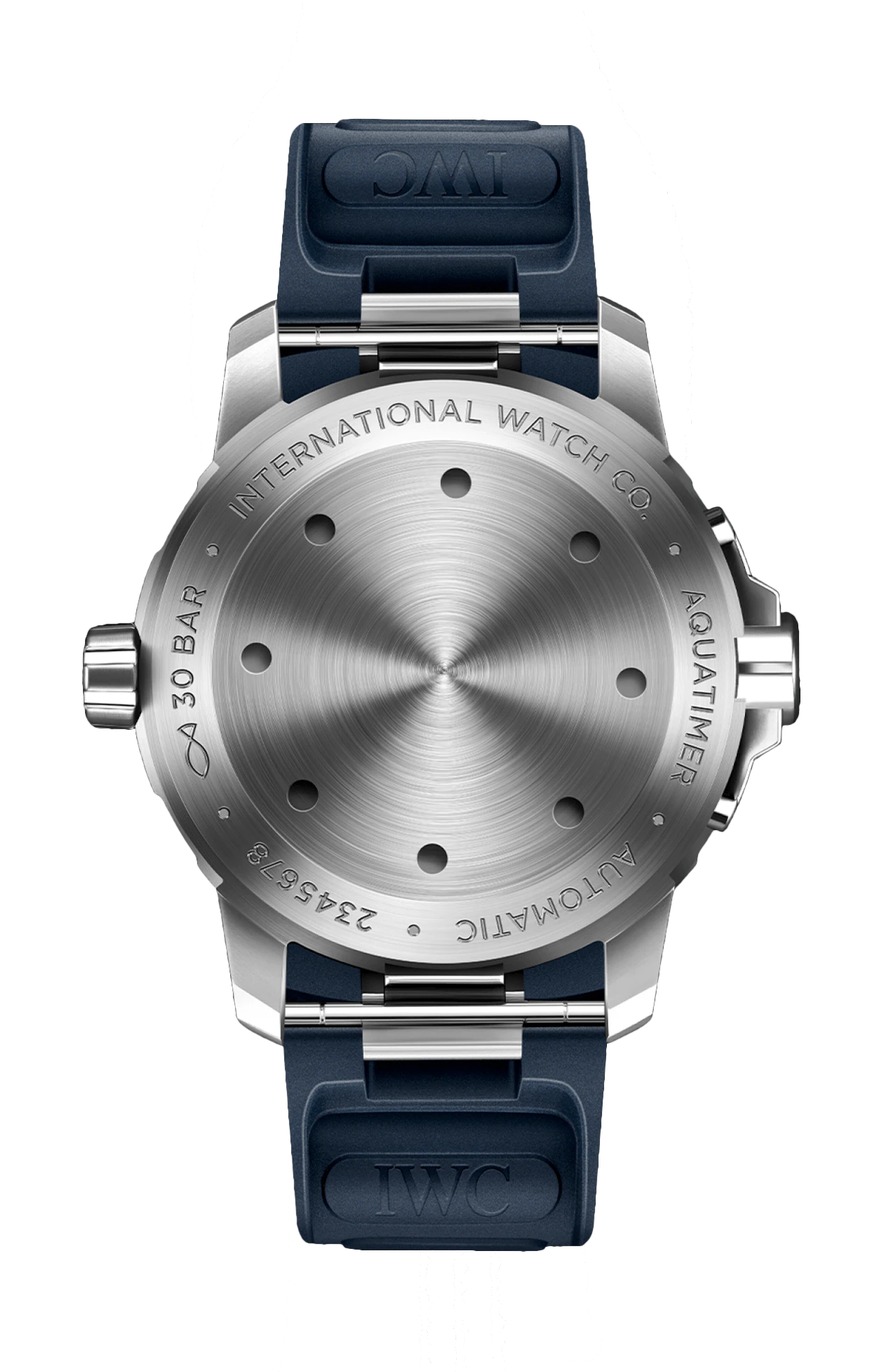 AQUATIMER AUTOMATIC - IW328801