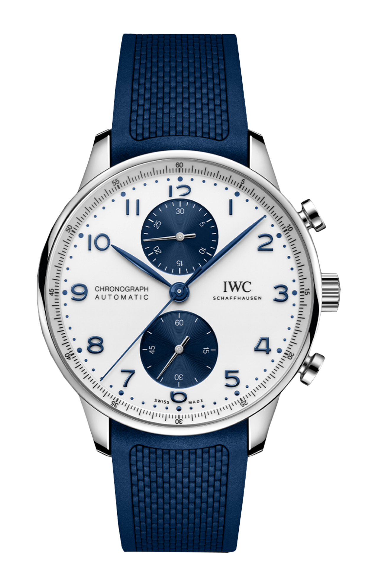 PORTUGIESER CHRONOGRAPH - IW371620