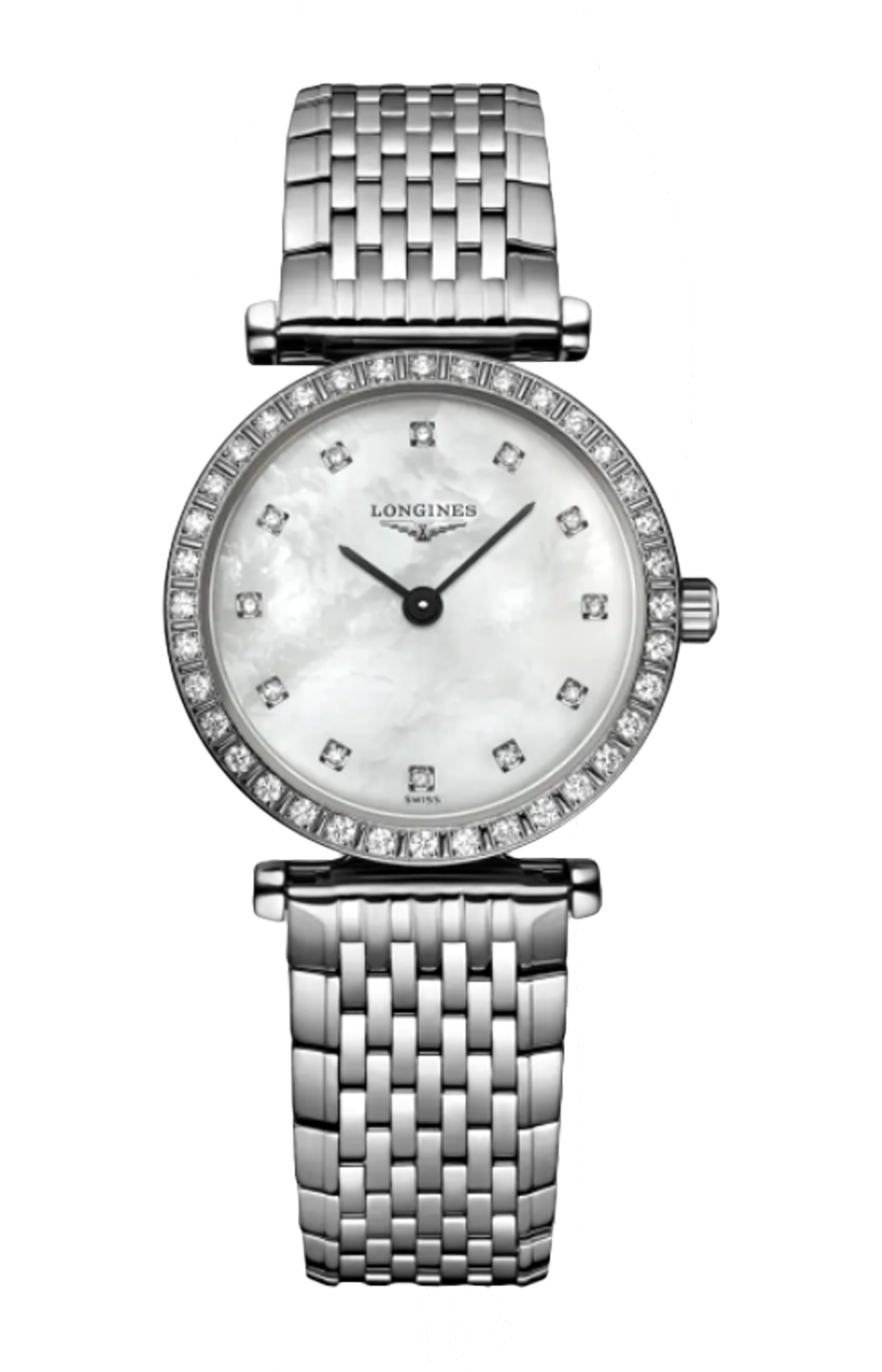 LA GRANDE CLASSIQUE DE LONGINES - L4.341.0.80.6