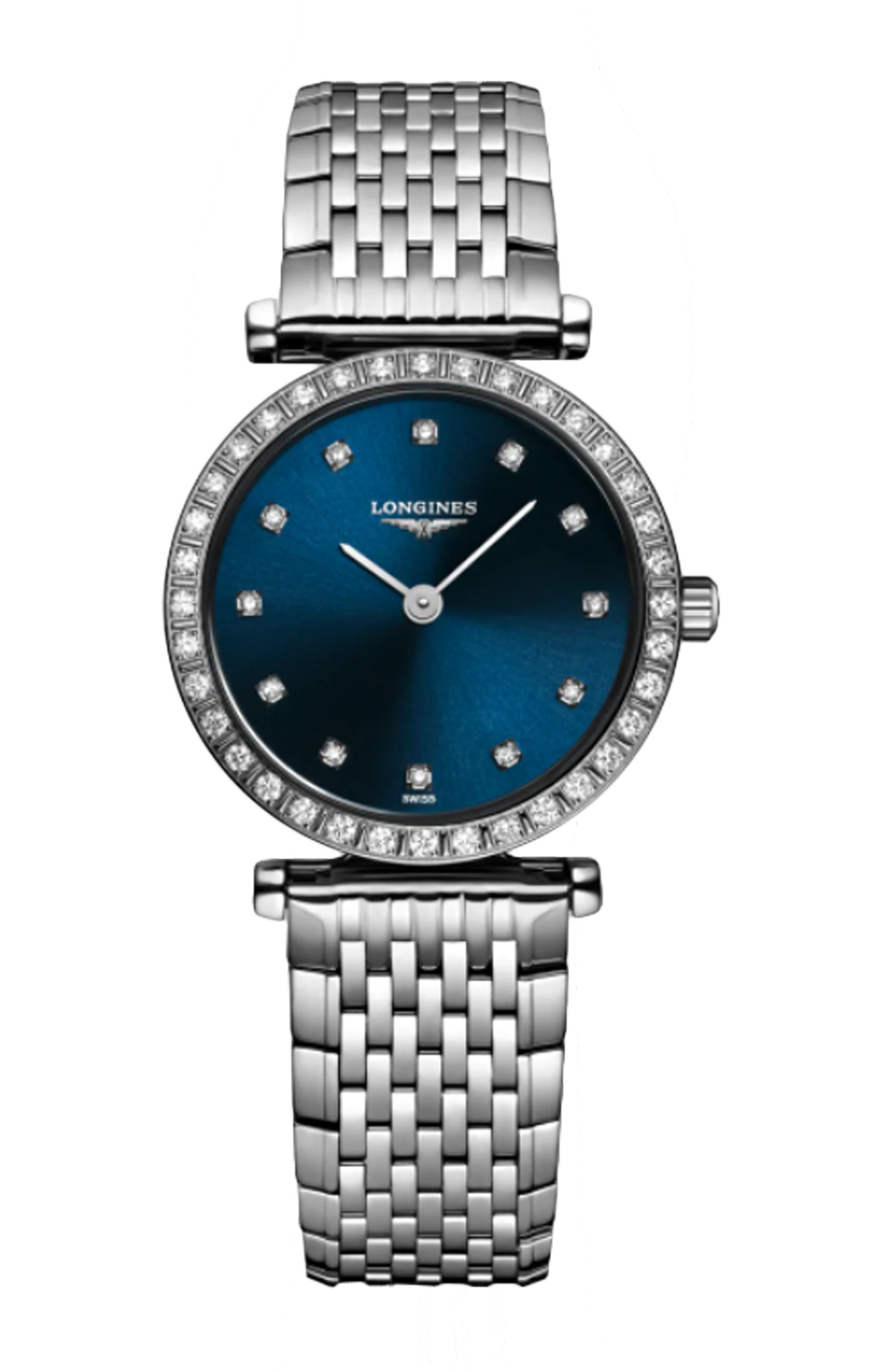 LA GRANDE CLASSIQUE DE LONGINES - L4.341.0.97.6