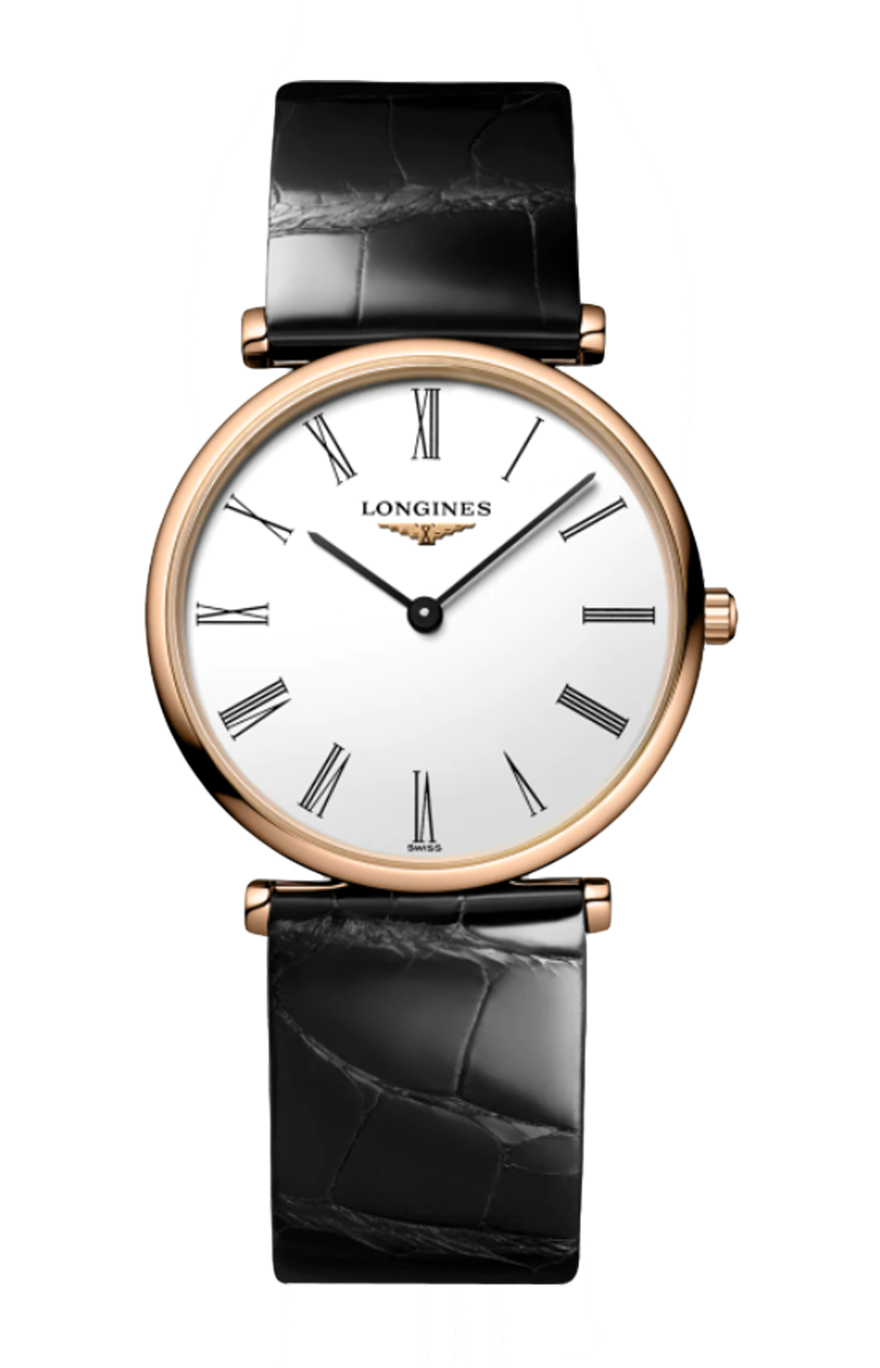 LA GRANDE CLASSIQUE DE LONGINES - L4.512.1.91.2