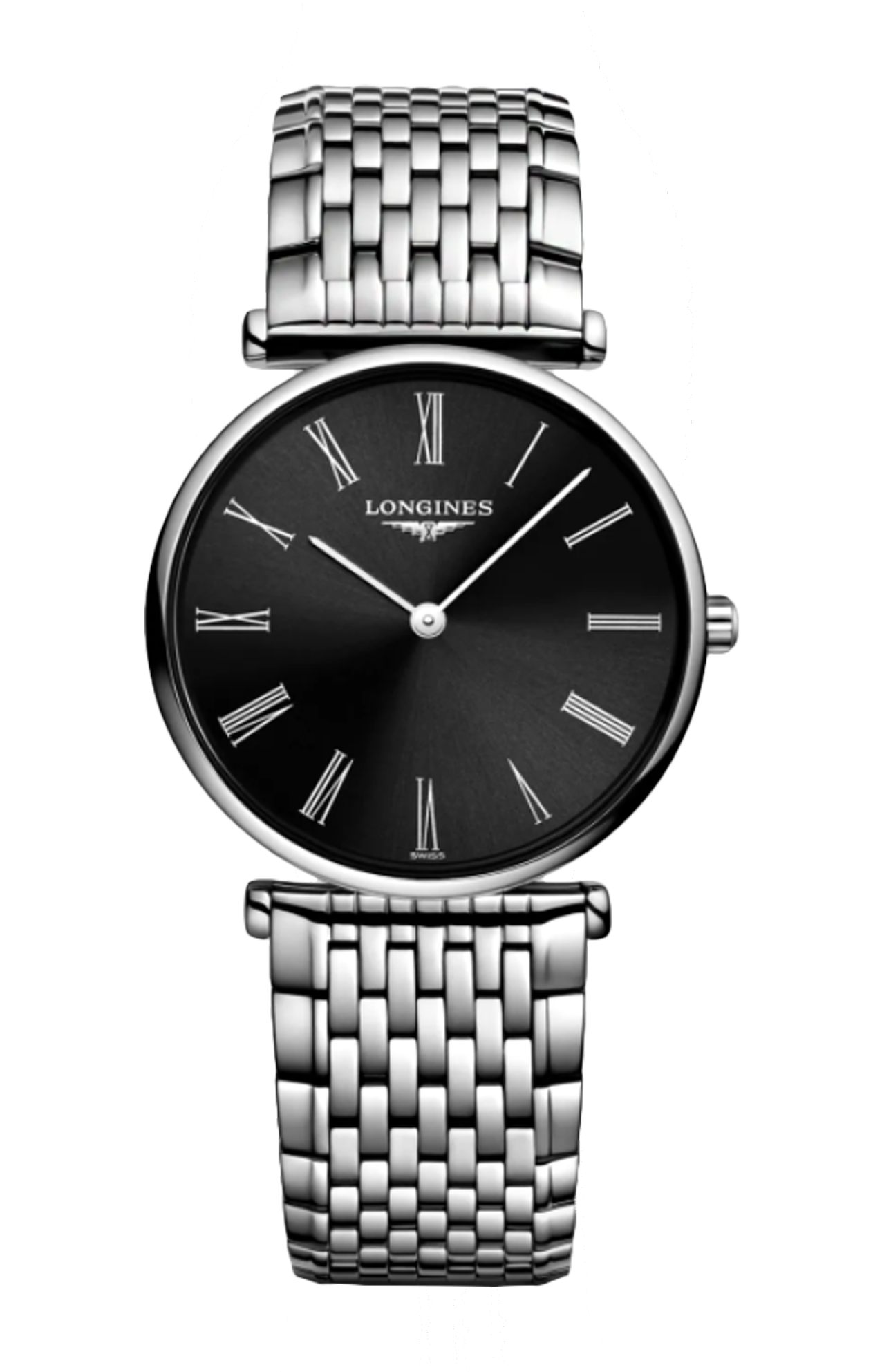 LA GRANDE CLASSIQUE DE LONGINES - L4.512.4.51.6