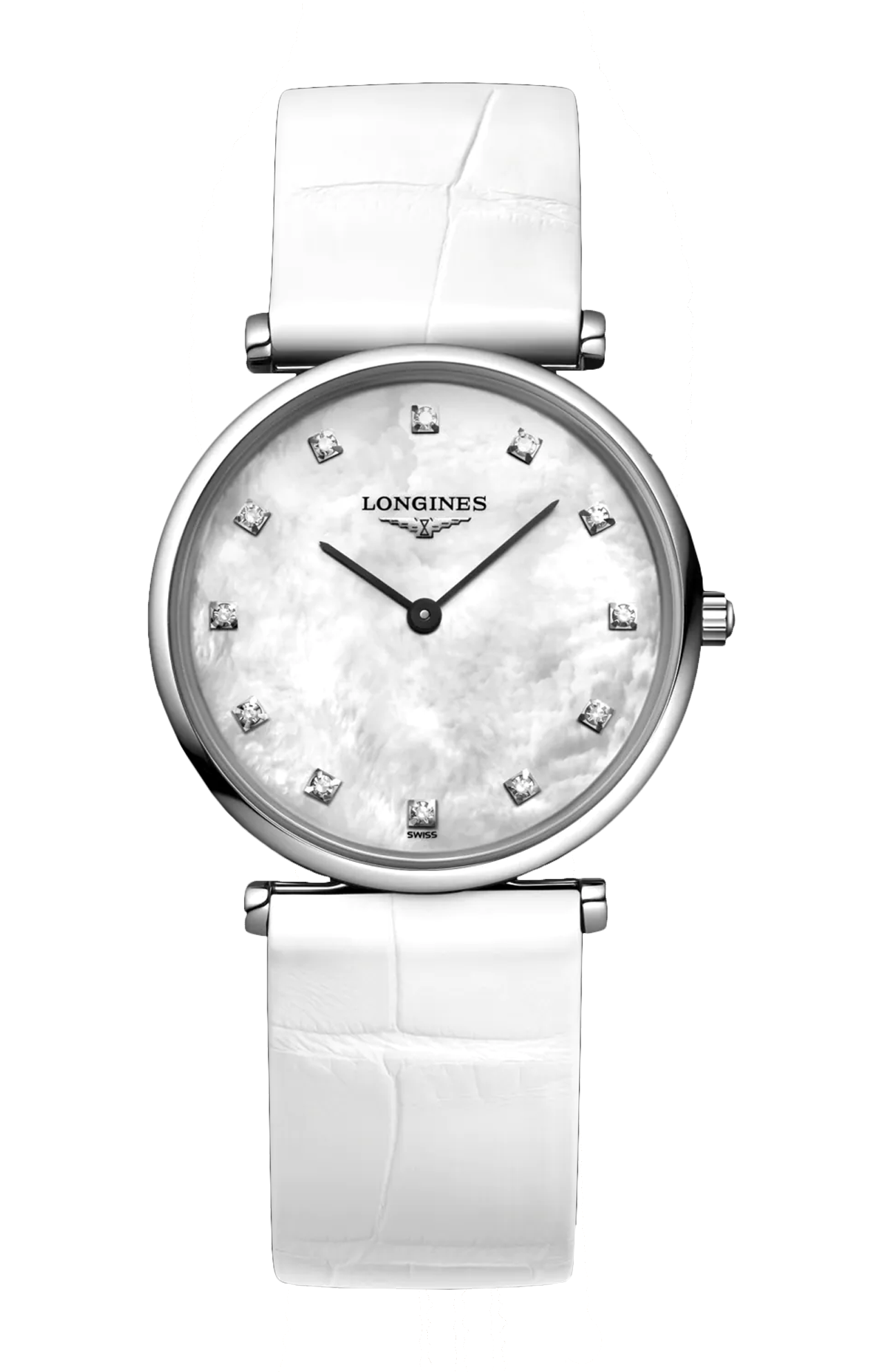 LA GRANDE CLASSIQUE DE LONGINES - L4.512.4.87.0