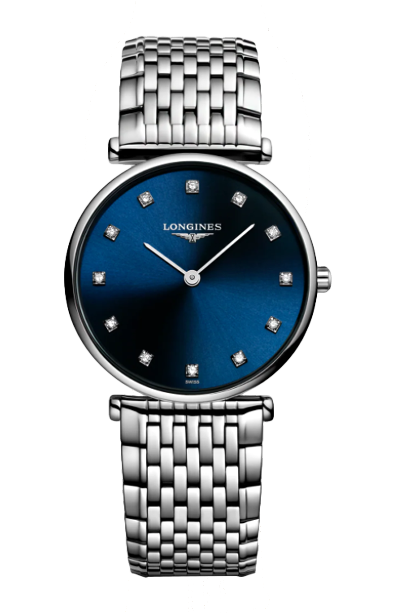 LA GRANDE CLASSIQUE DE LONGINES - L4.512.4.97.6