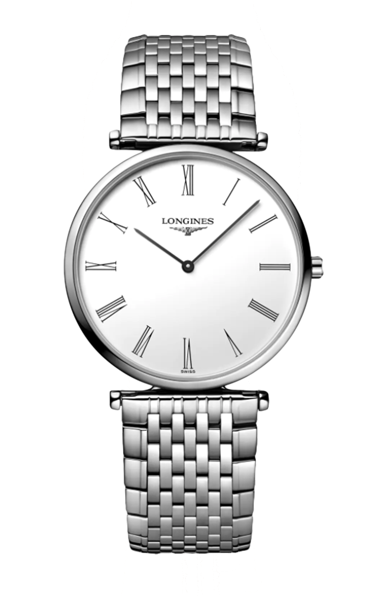 LA GRANDE CLASSIQUE DE LONGINES - L4.709.4.21.6