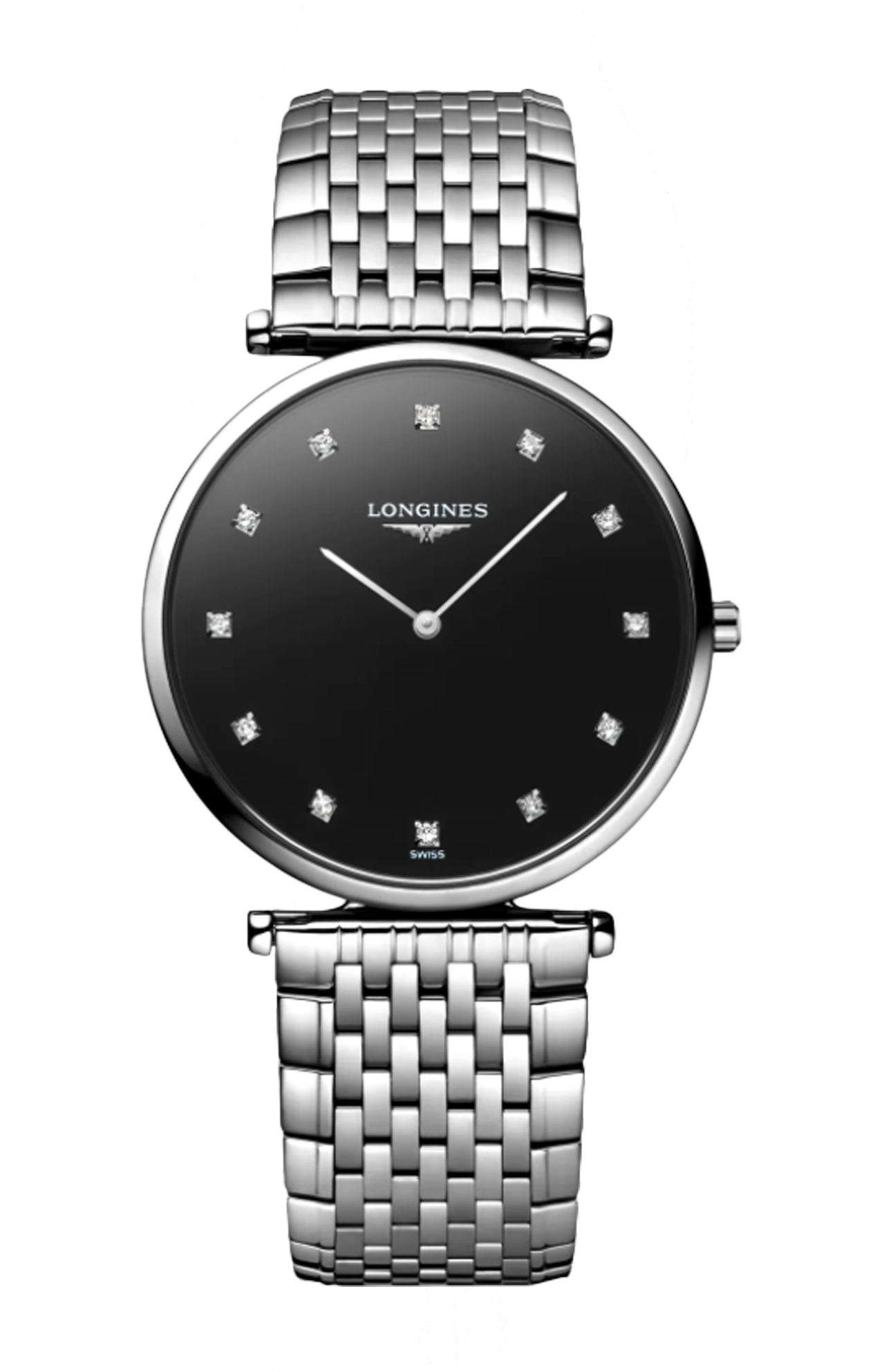 LA GRANDE CLASSIQUE DE LONGINES - L4.709.4.55.6