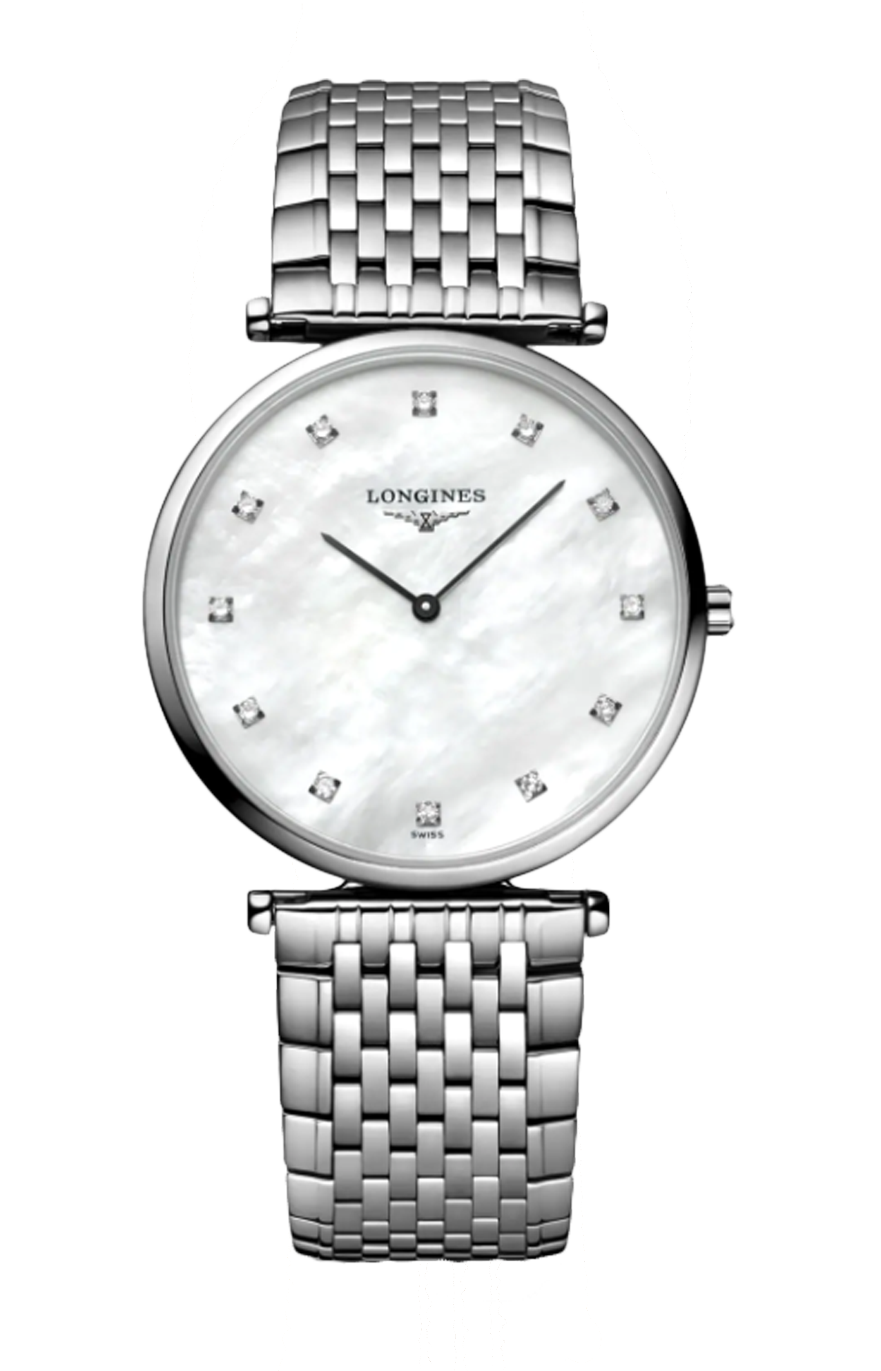 LA GRANDE CLASSIQUE DE LONGINES - L4.709.4.88.6