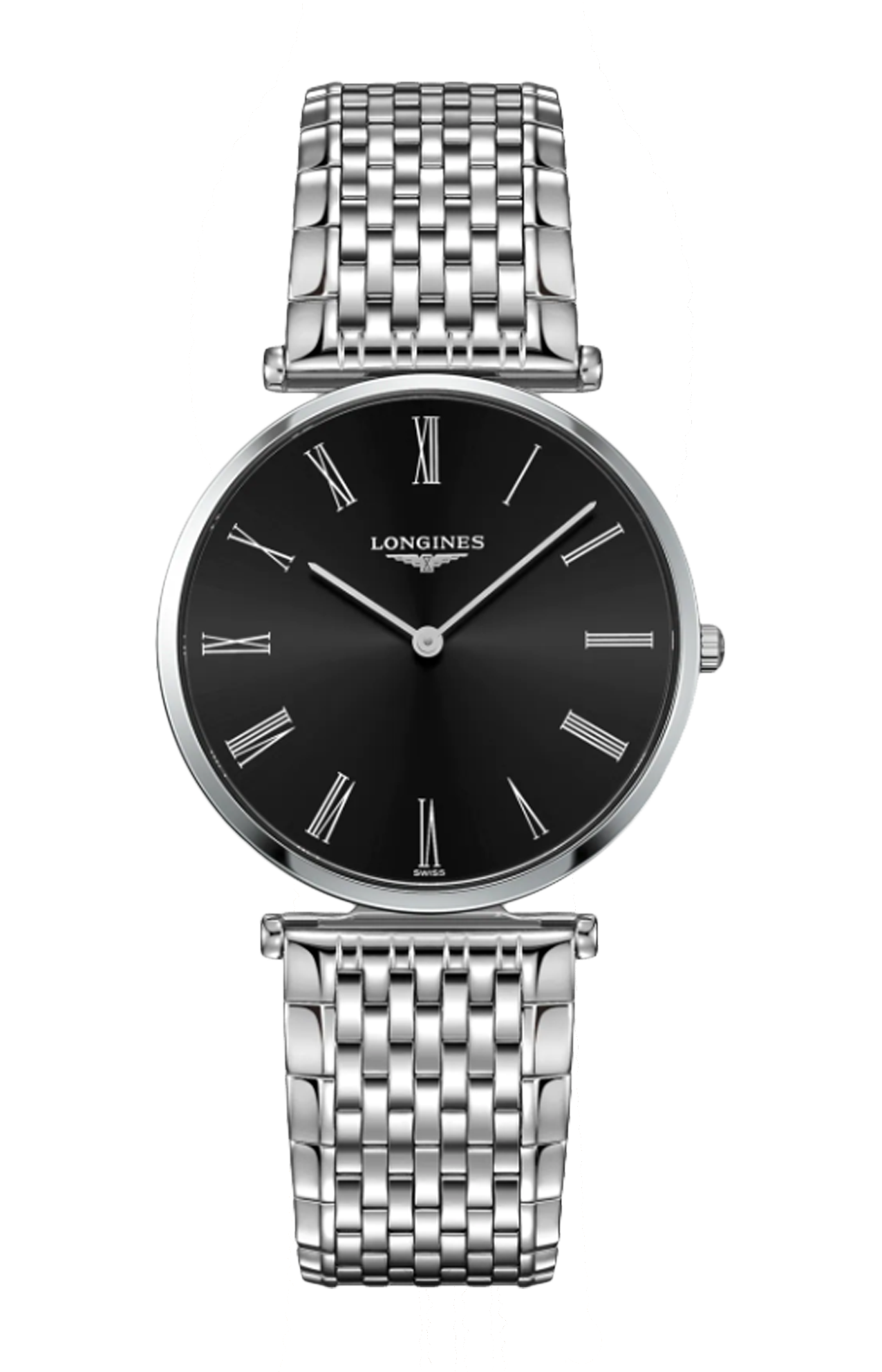 LA GRANDE CLASSIQUE DE LONGINES - L4.755.4.51.6