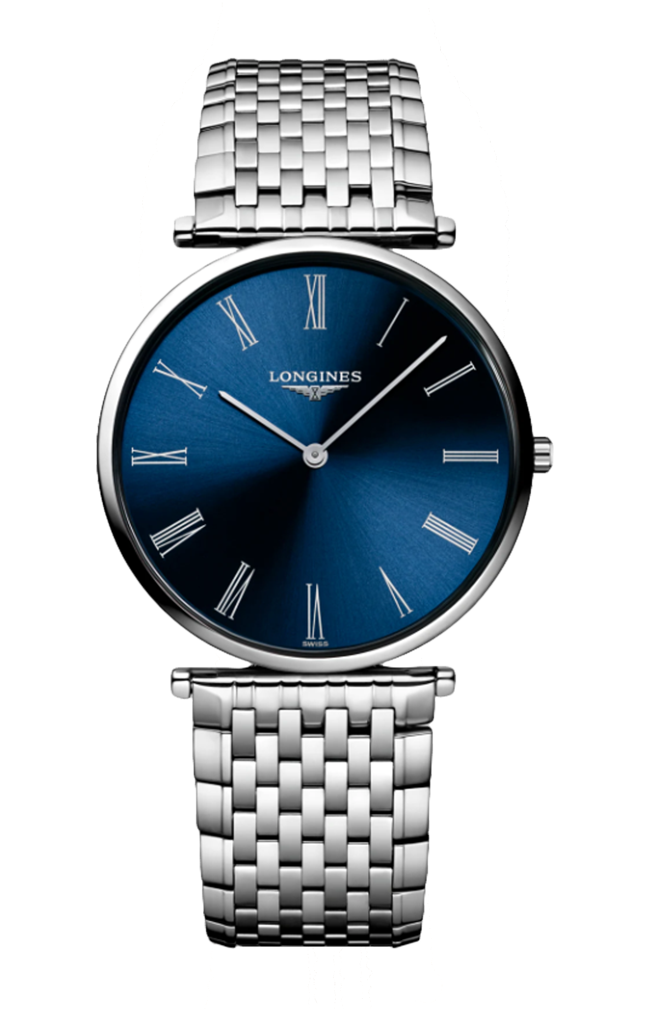 LA GRANDE CLASSIQUE DE LONGINES - L4.755.4.94.6