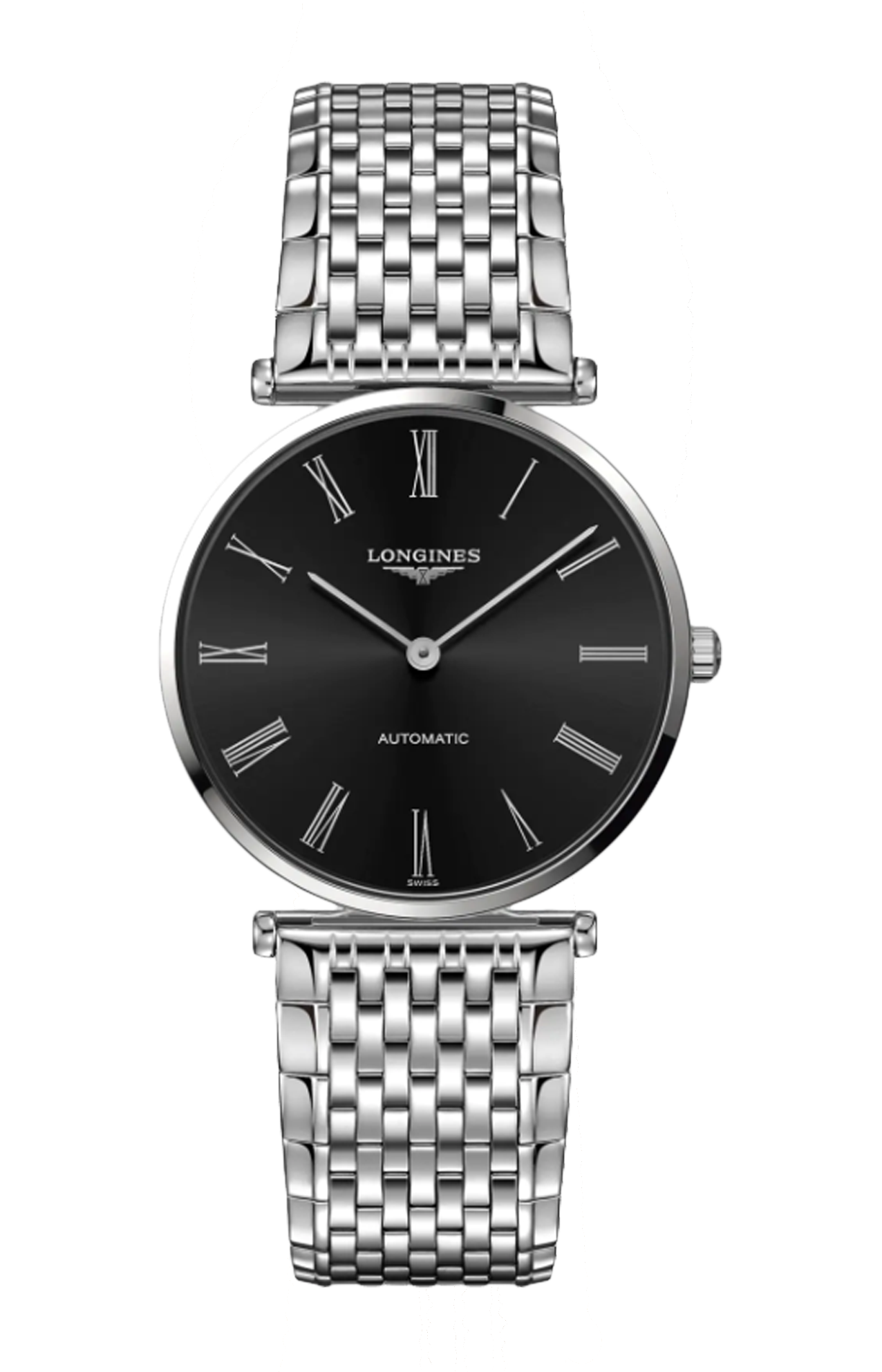 LA GRANDE CLASSIQUE DE LONGINES - L4.908.4.51.6