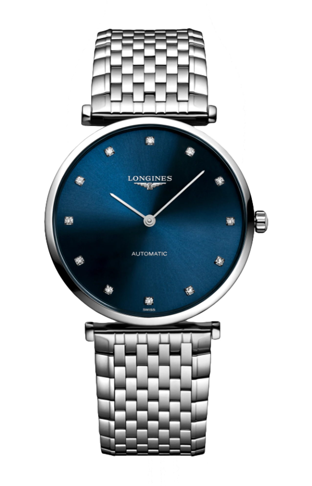 LA GRANDE CLASSIQUE DE LONGINES - L4.908.4.97.6