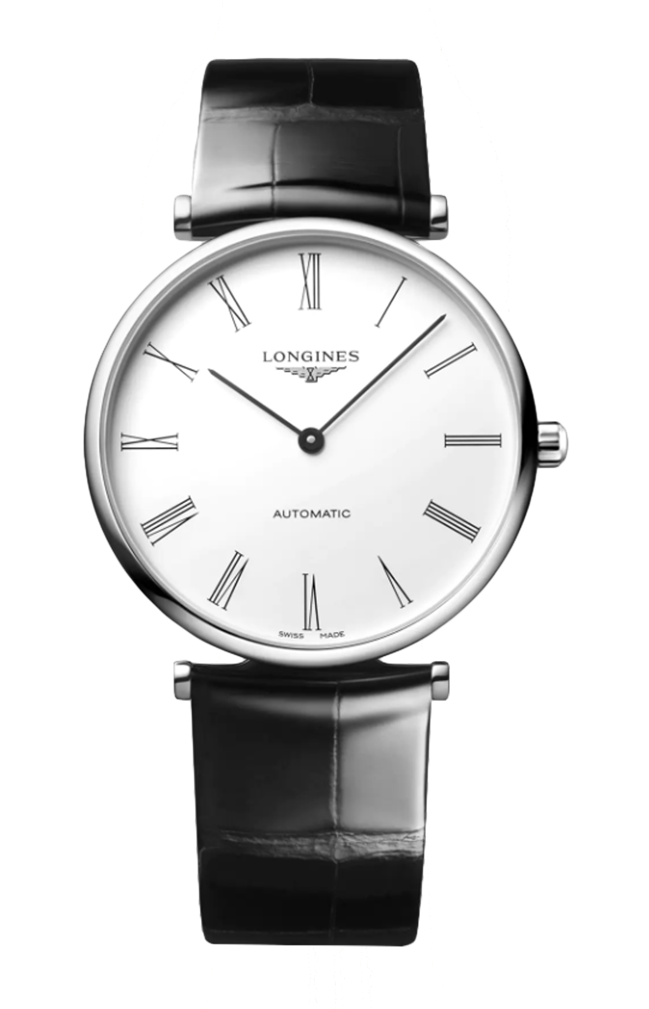 LA GRANDE CLASSIQUE DE LONGINES - L4.918.4.11.2