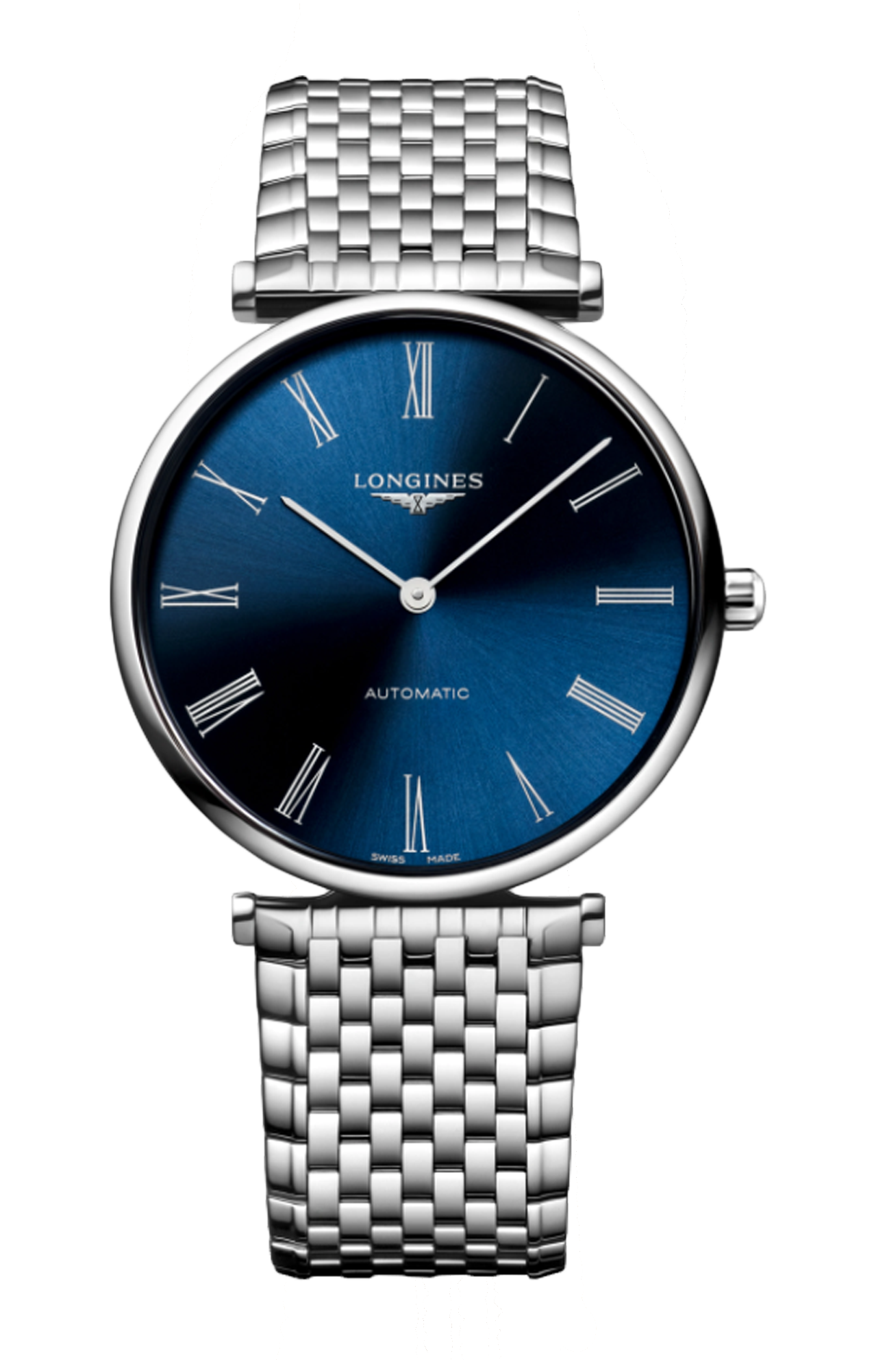 LA GRANDE CLASSIQUE DE LONGINES - L4.918.4.94.6