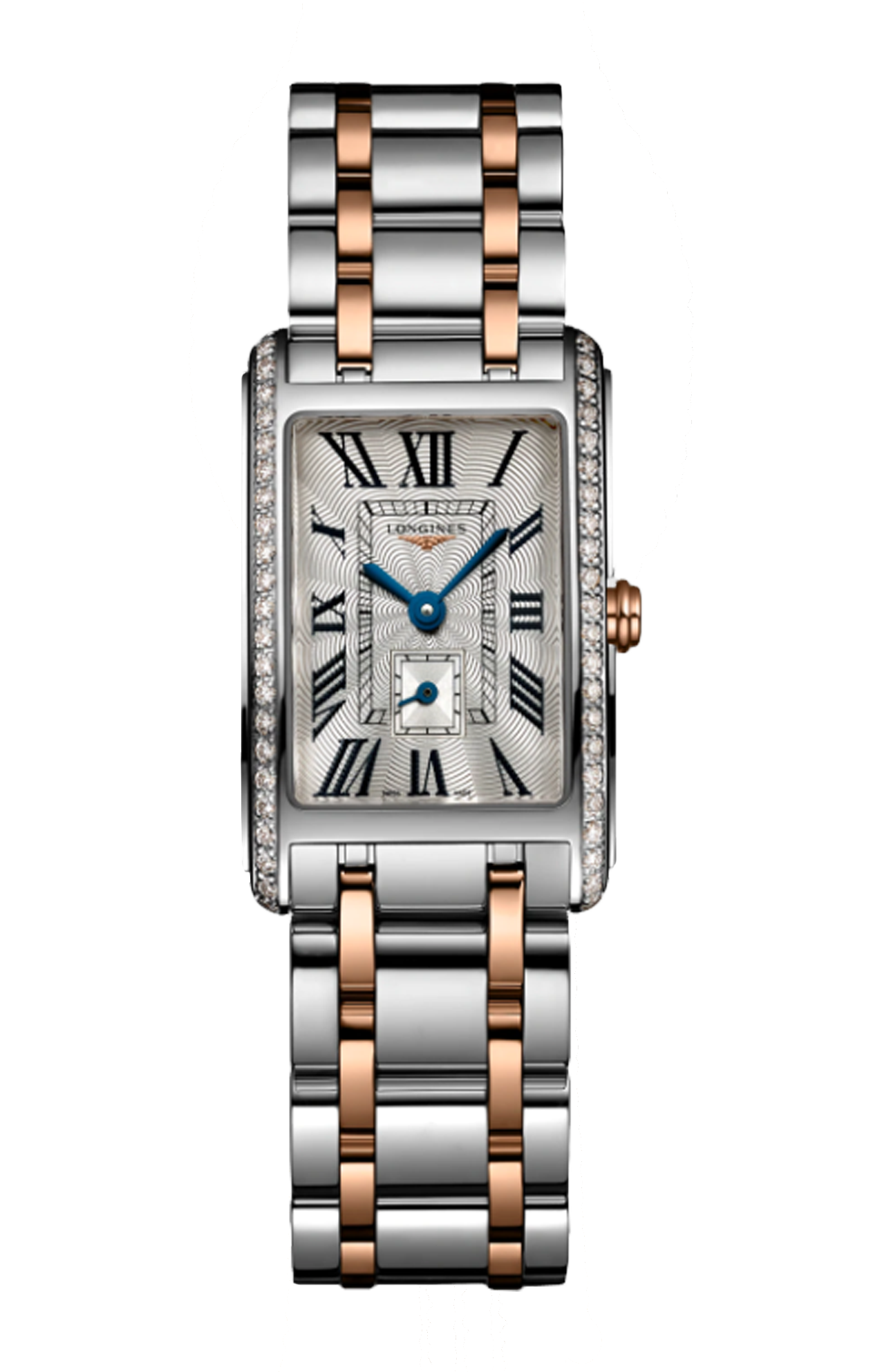 LONGINES DOLCEVITA - L5.255.5.79.7