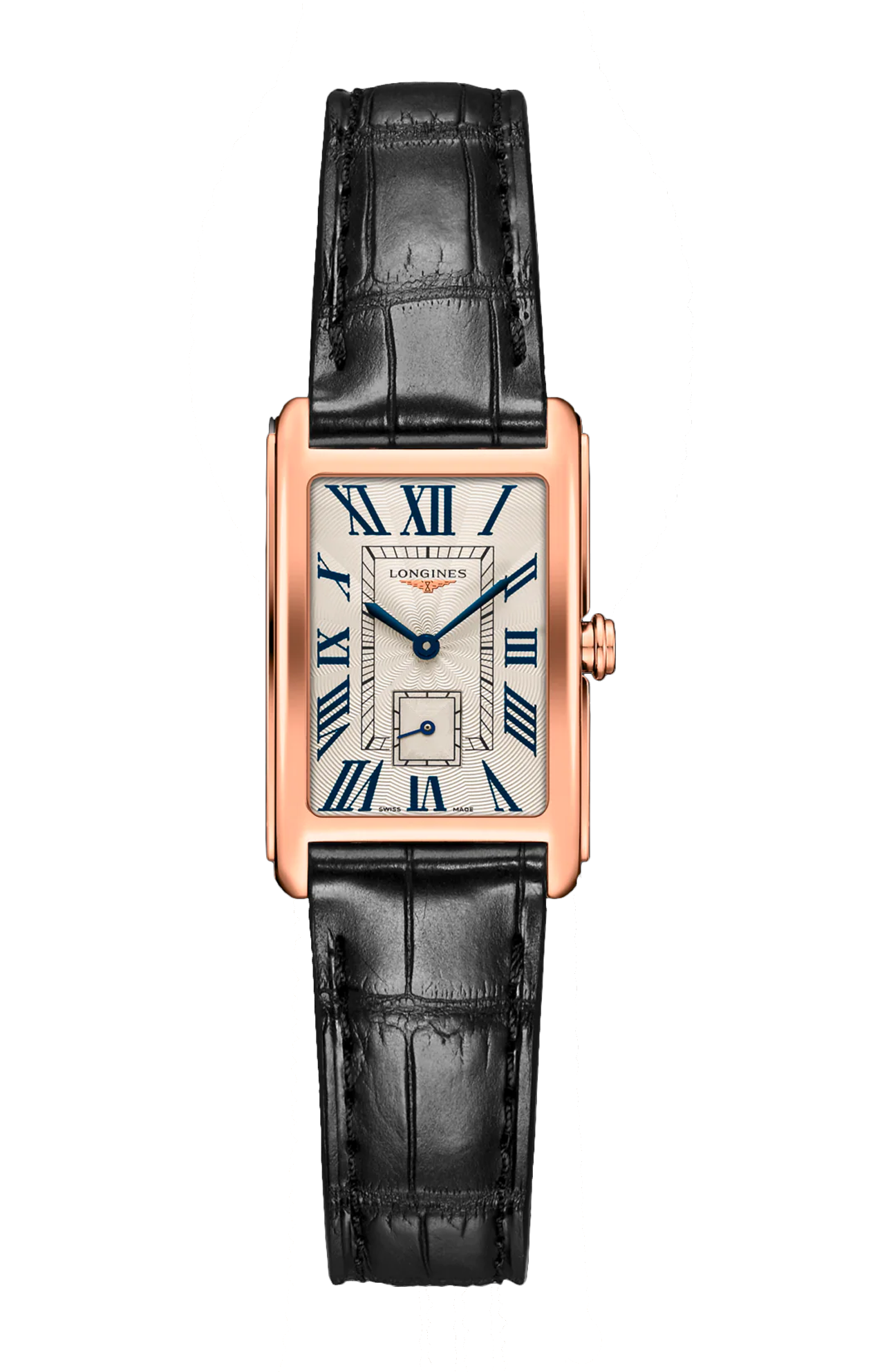 LONGINES DOLCEVITA - L5.255.8.71.0