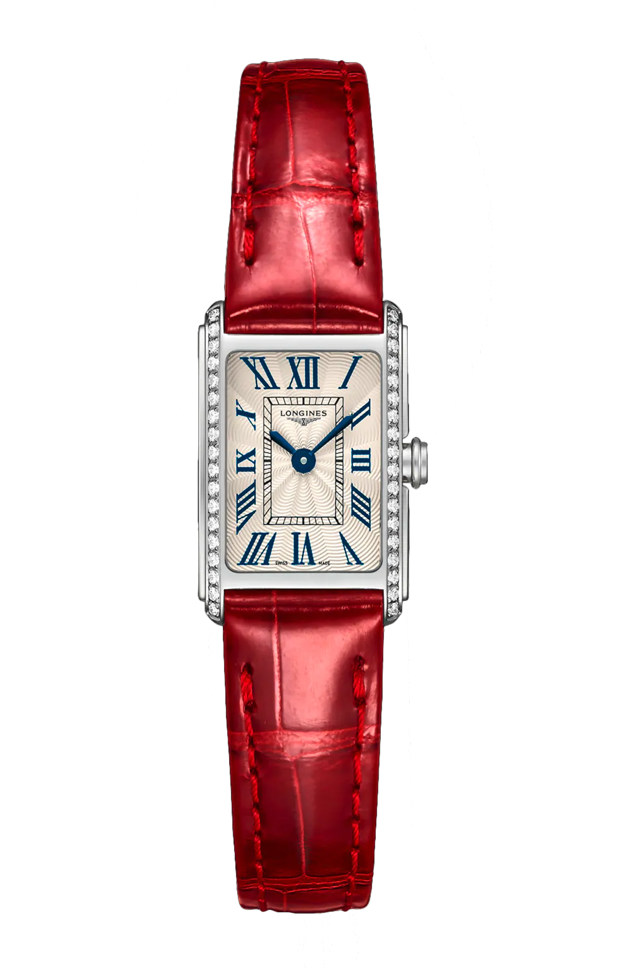 LONGINES DOLCEVITA - L5.258.0.71.5