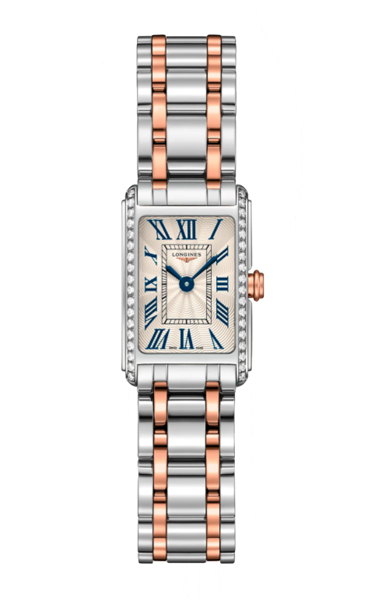 LONGINES DOLCEVITA - L5.258.5.79.7