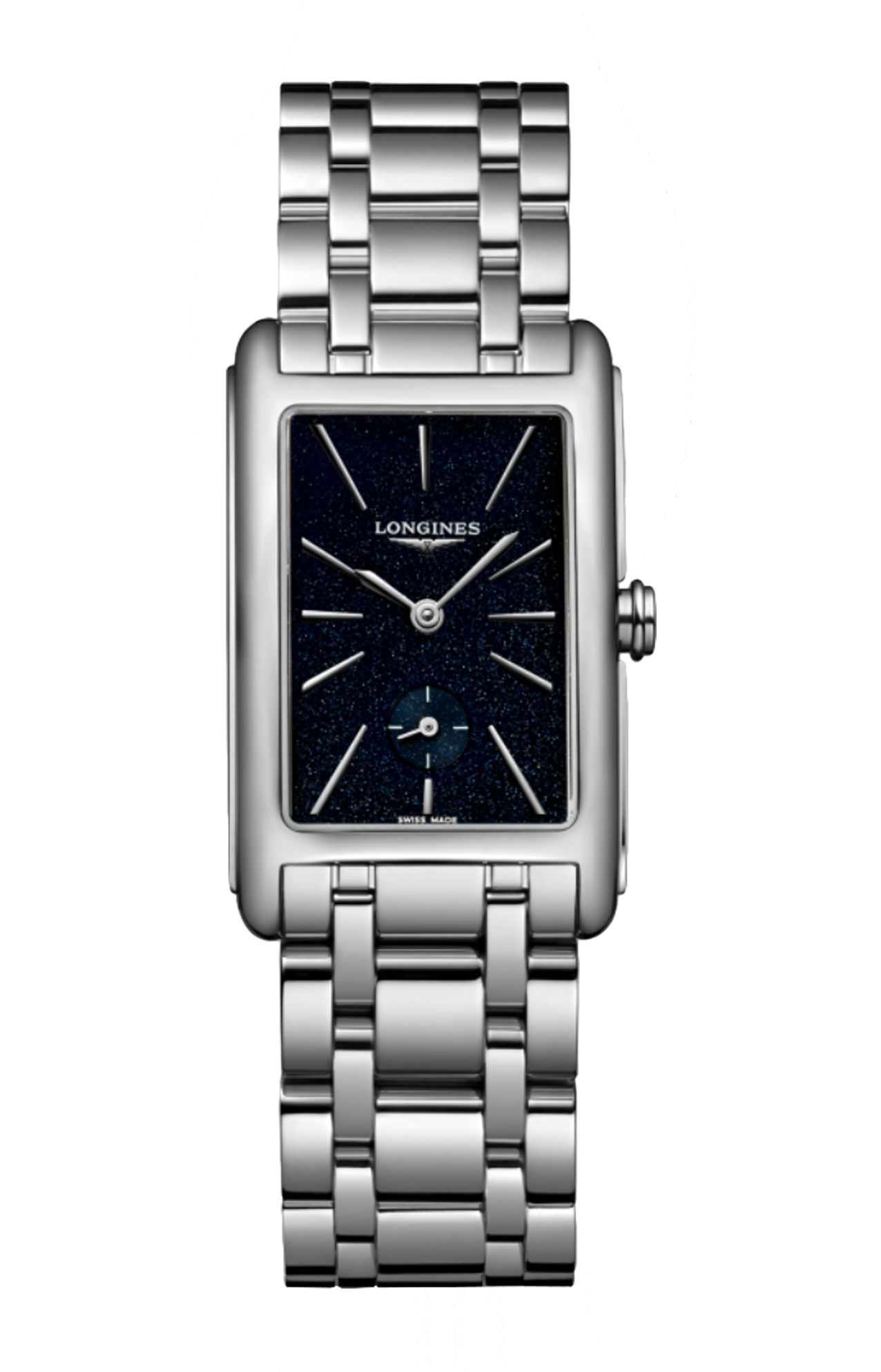 LONGINES DOLCEVITA - L5.512.4.93.6