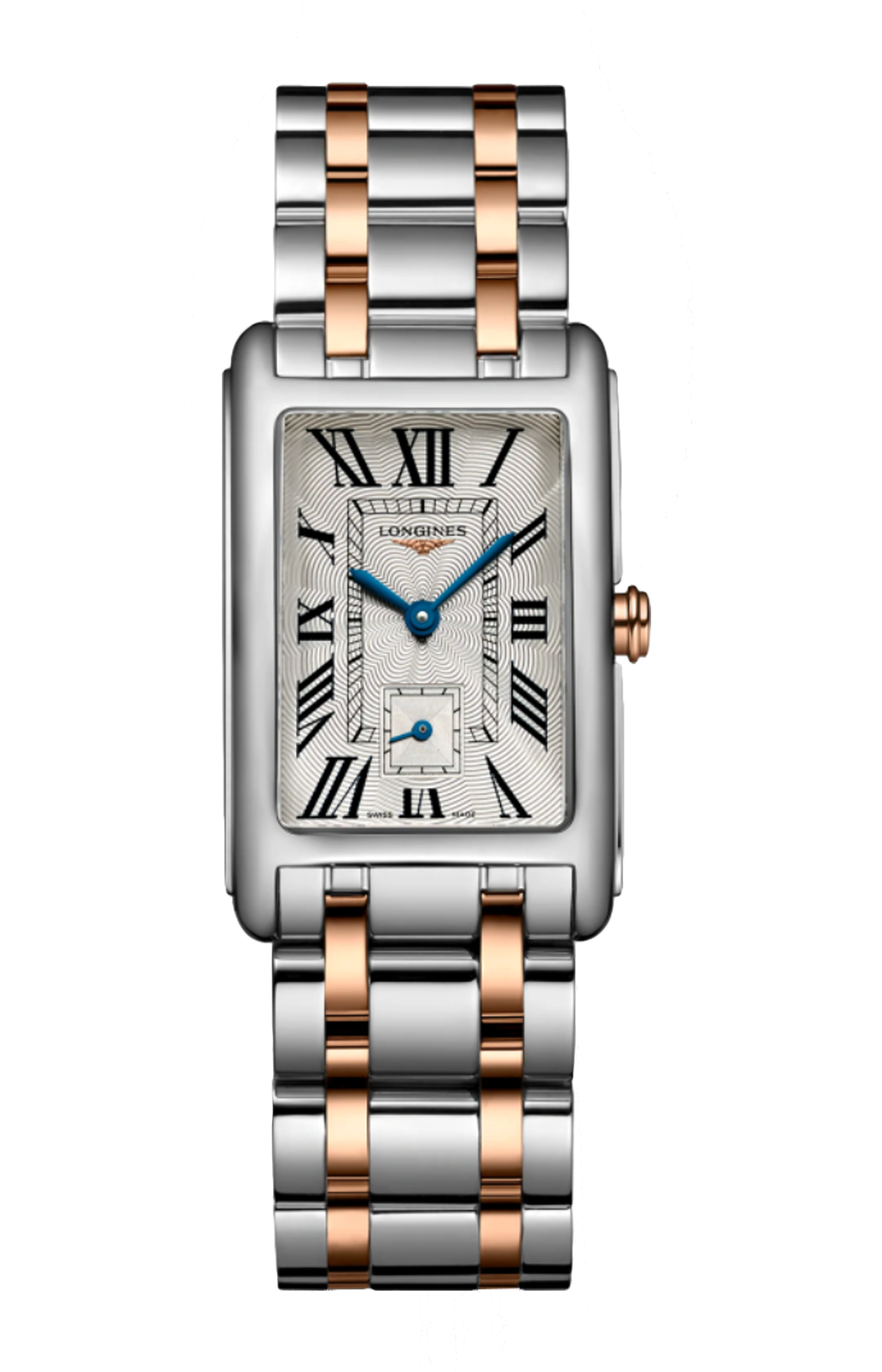 LONGINES DOLCEVITA - L5.512.5.71.7